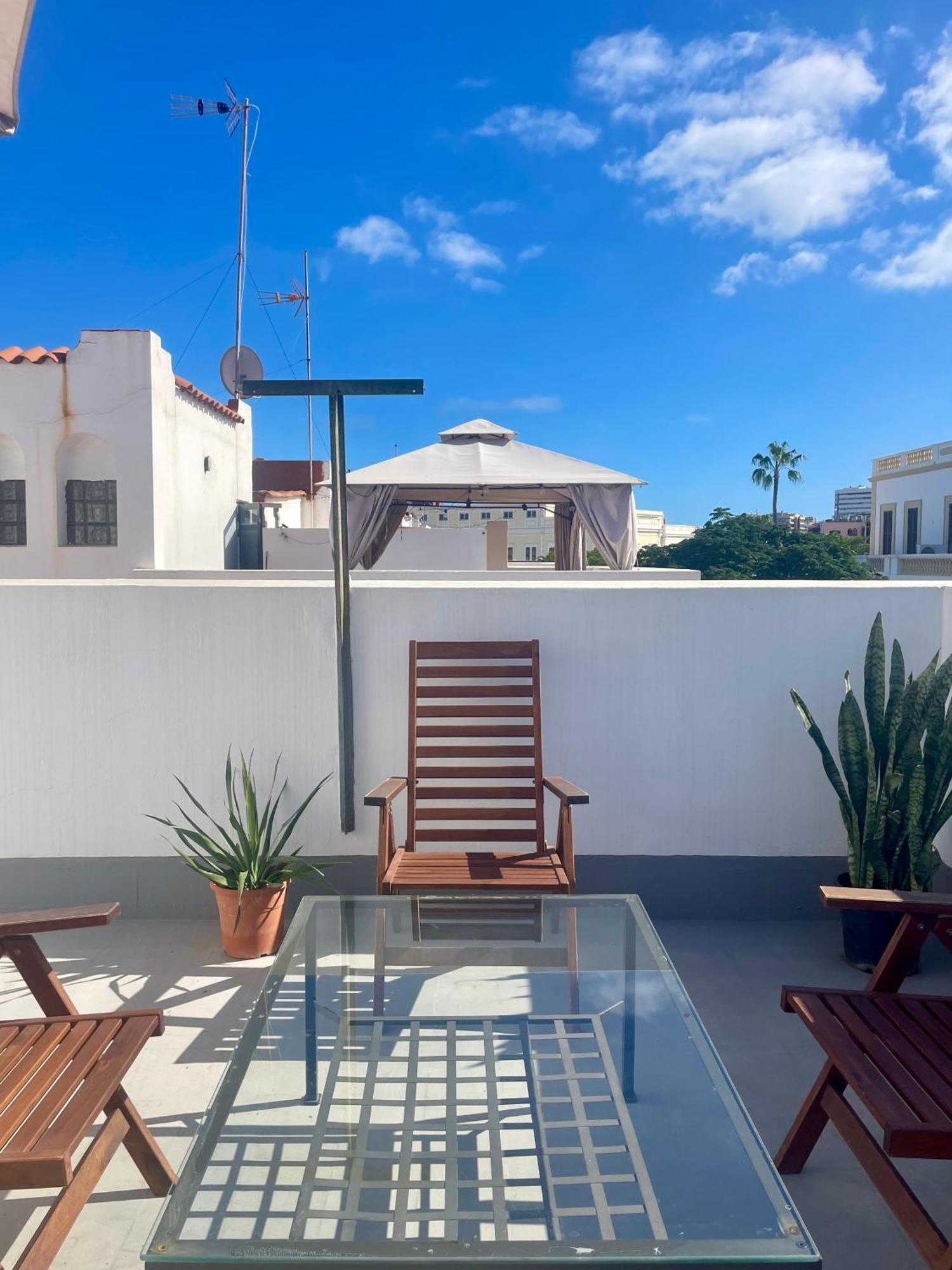 Coliving El Gago Guest house