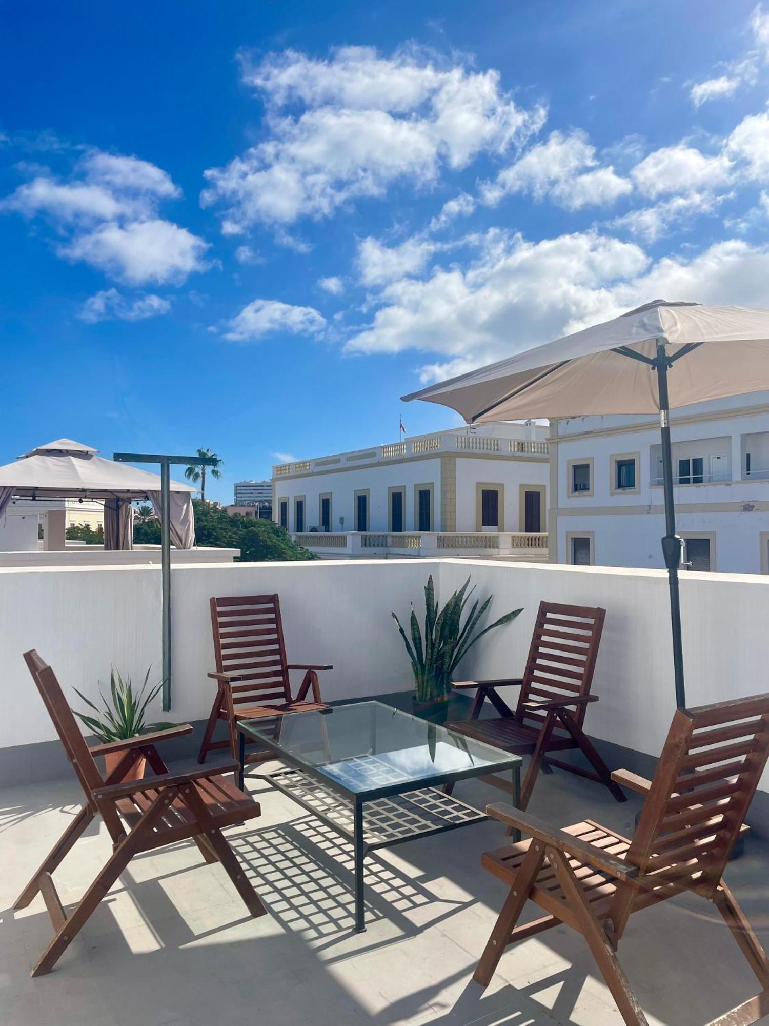 Coliving El Gago Guest house *