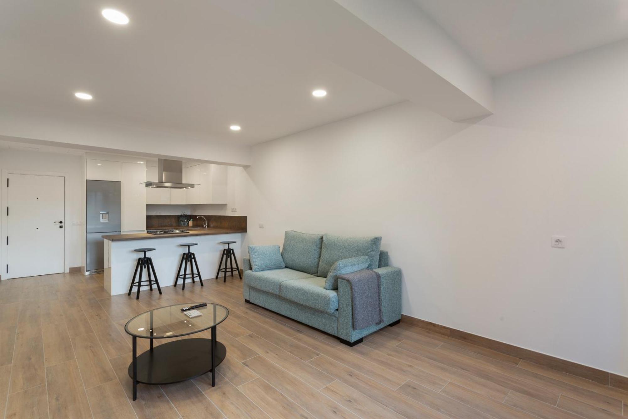 Apartment Vivienda Con Vistas *