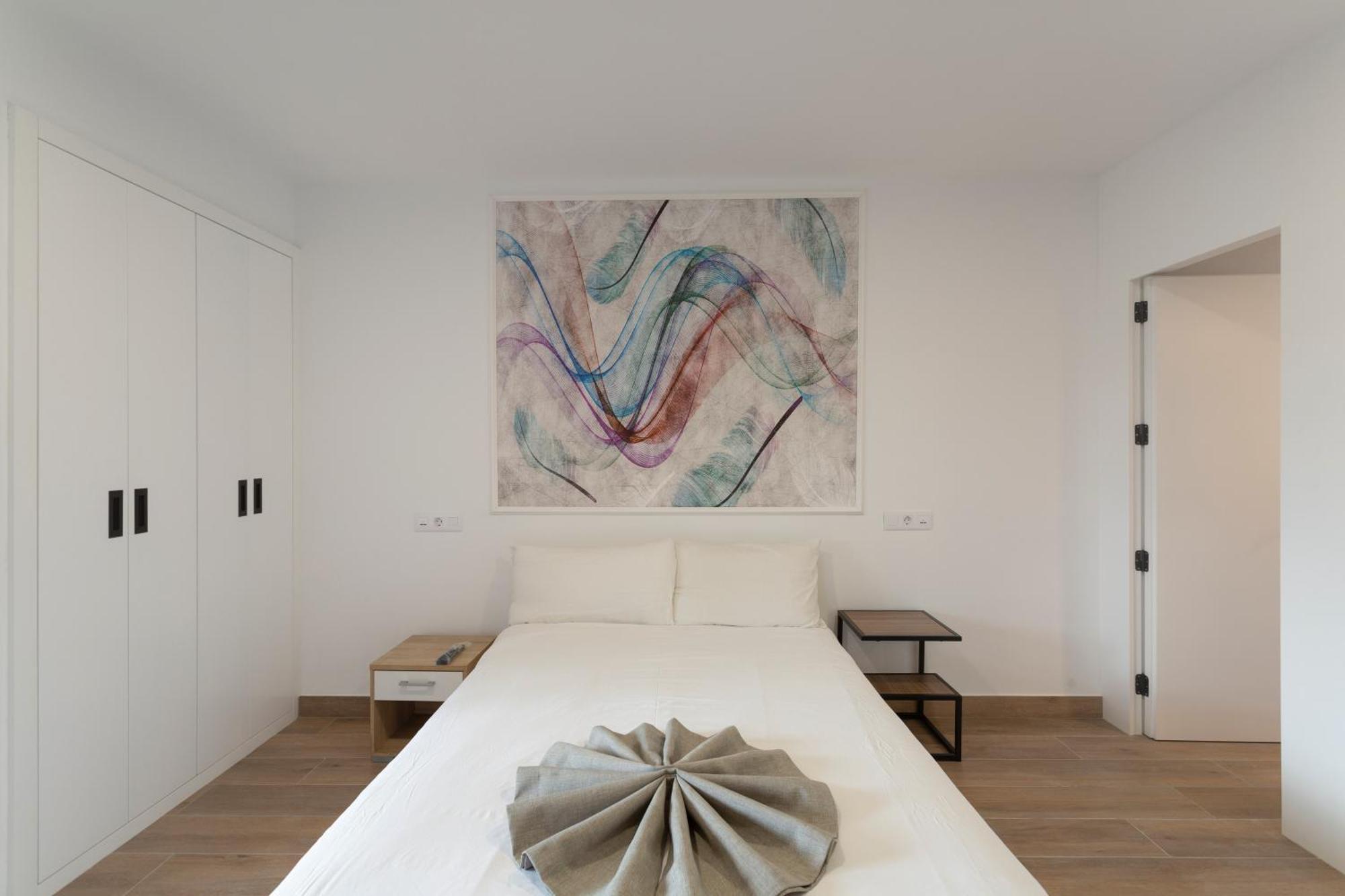 Vivienda Con Vistas Apartment