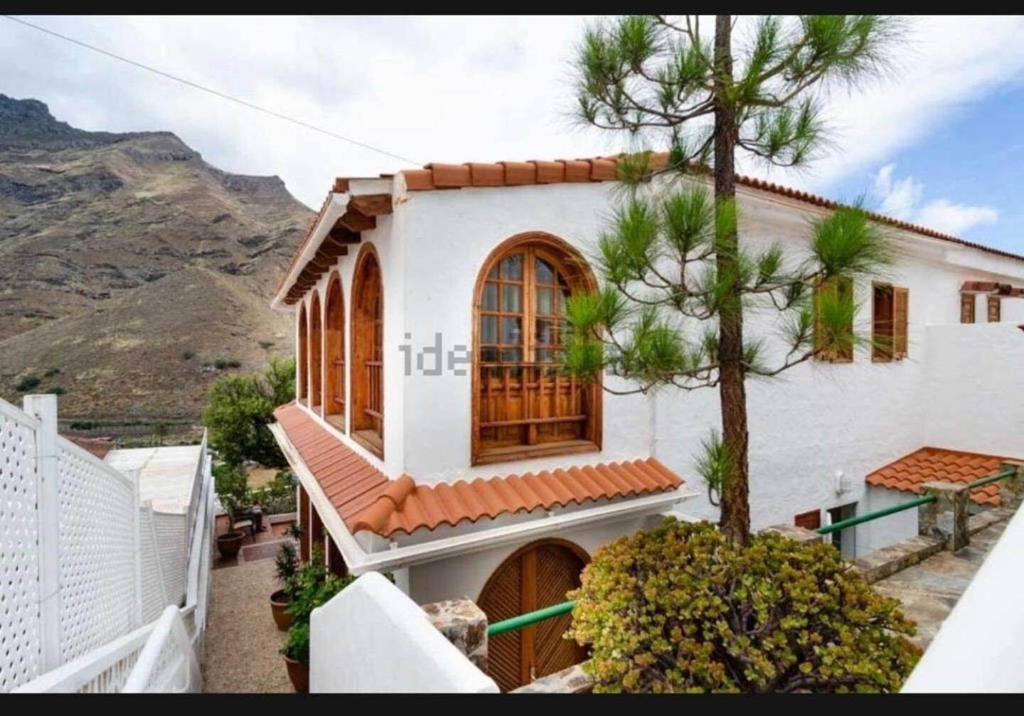 Villa Casa Del Jardin San Pedro (Gran Canaria)