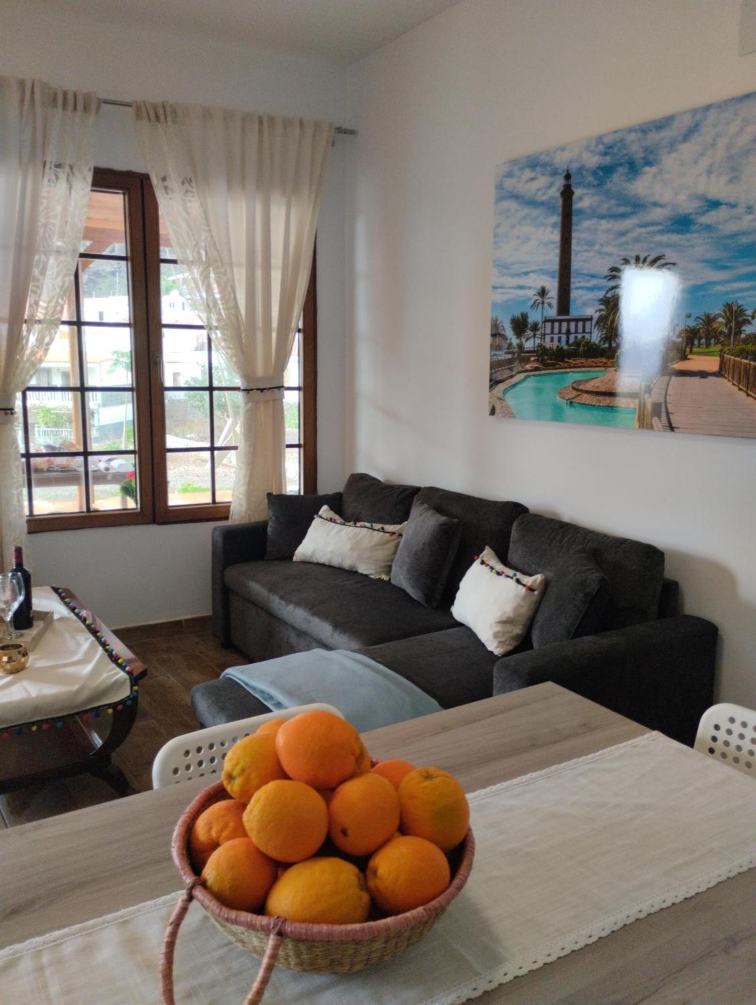 Apartment Casita *