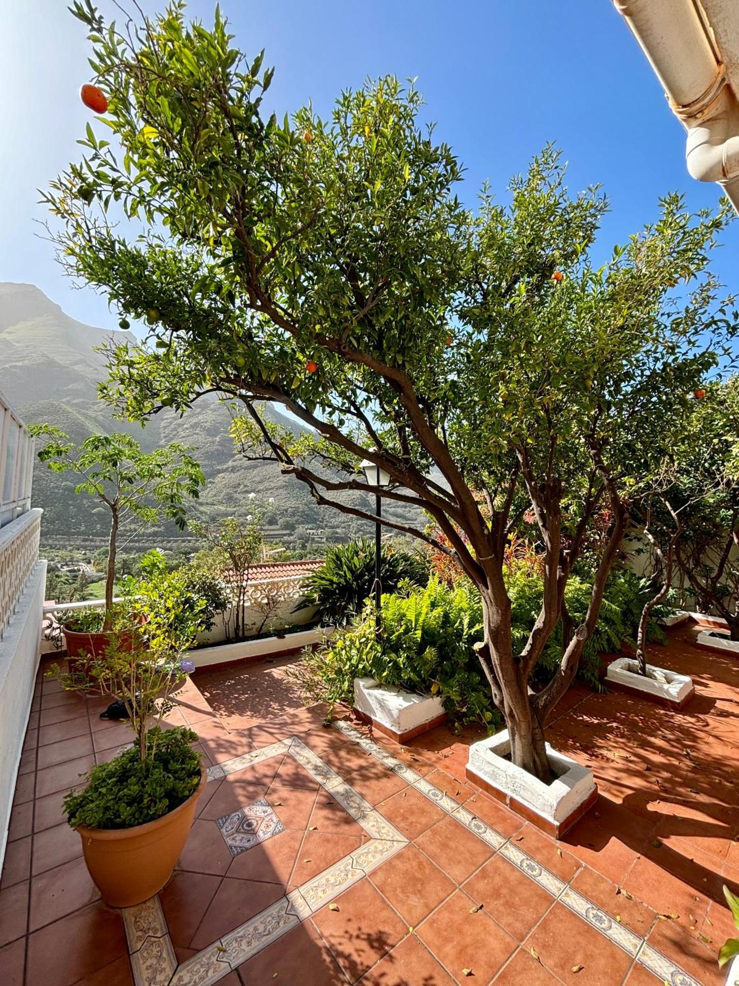 Villa Casa Del Jardin San Pedro (Gran Canaria)