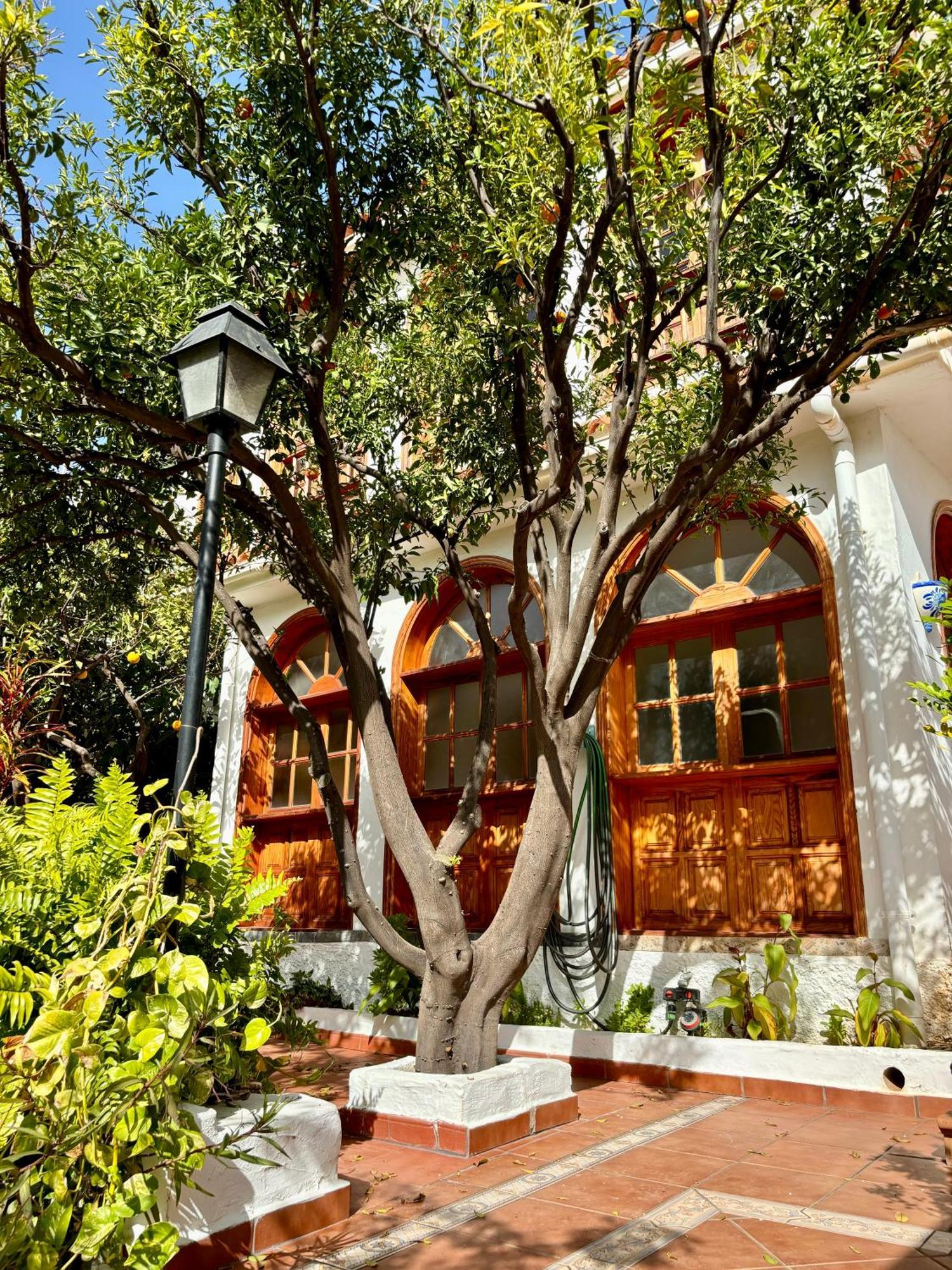 Casa Del Jardin San Pedro (Gran Canaria)
