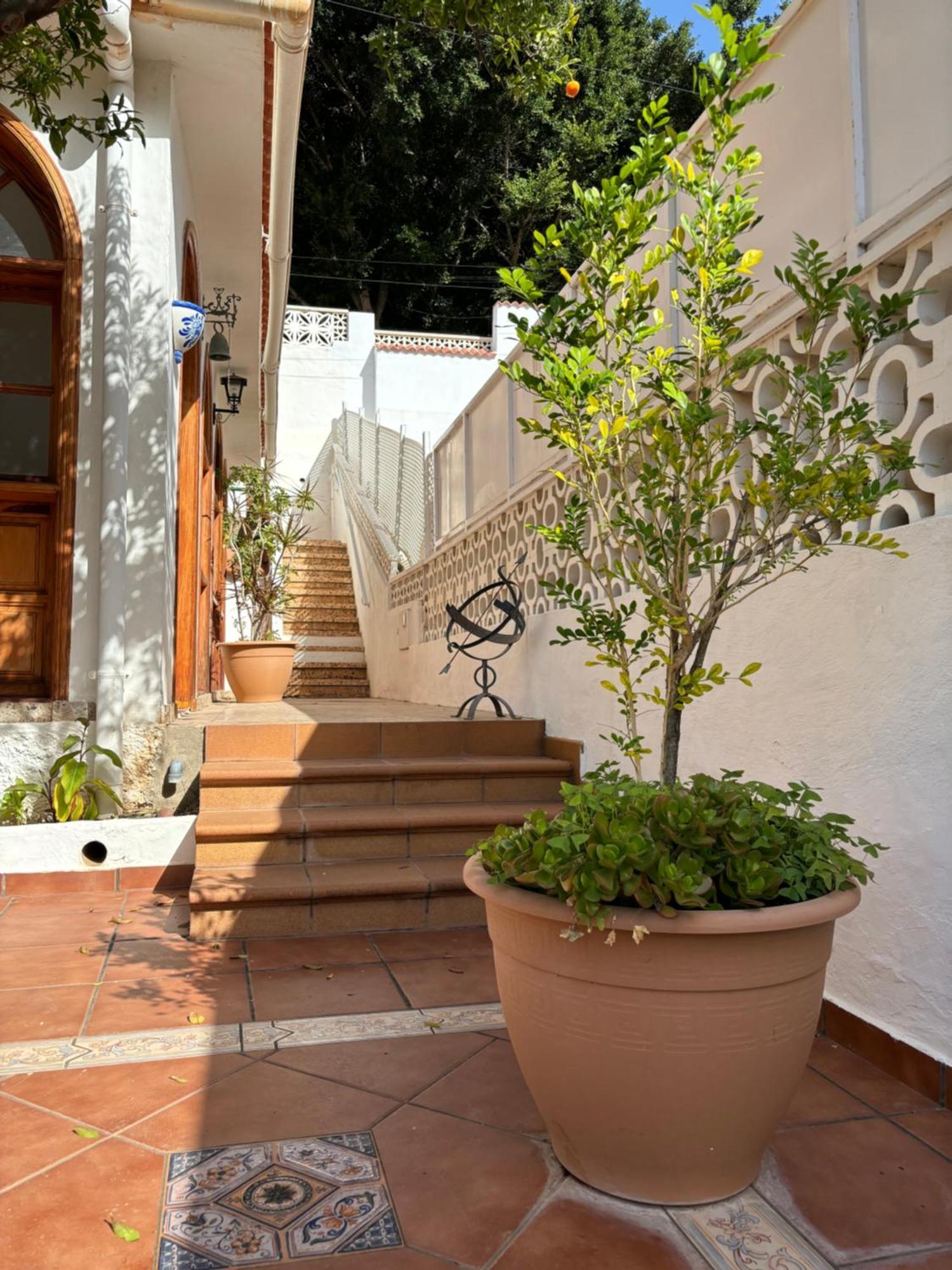 Casa Del Jardin * San Pedro (Gran Canaria)