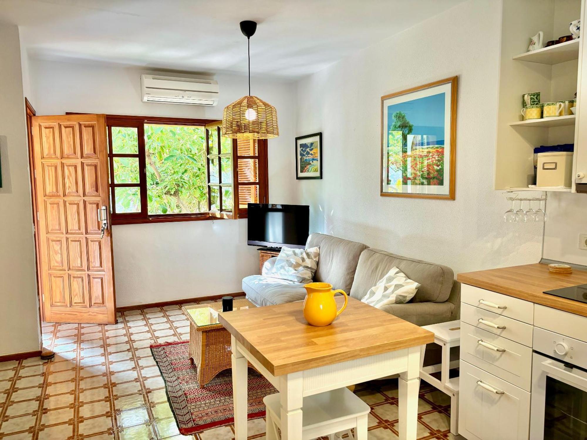 Villa Casa Del Jardin *