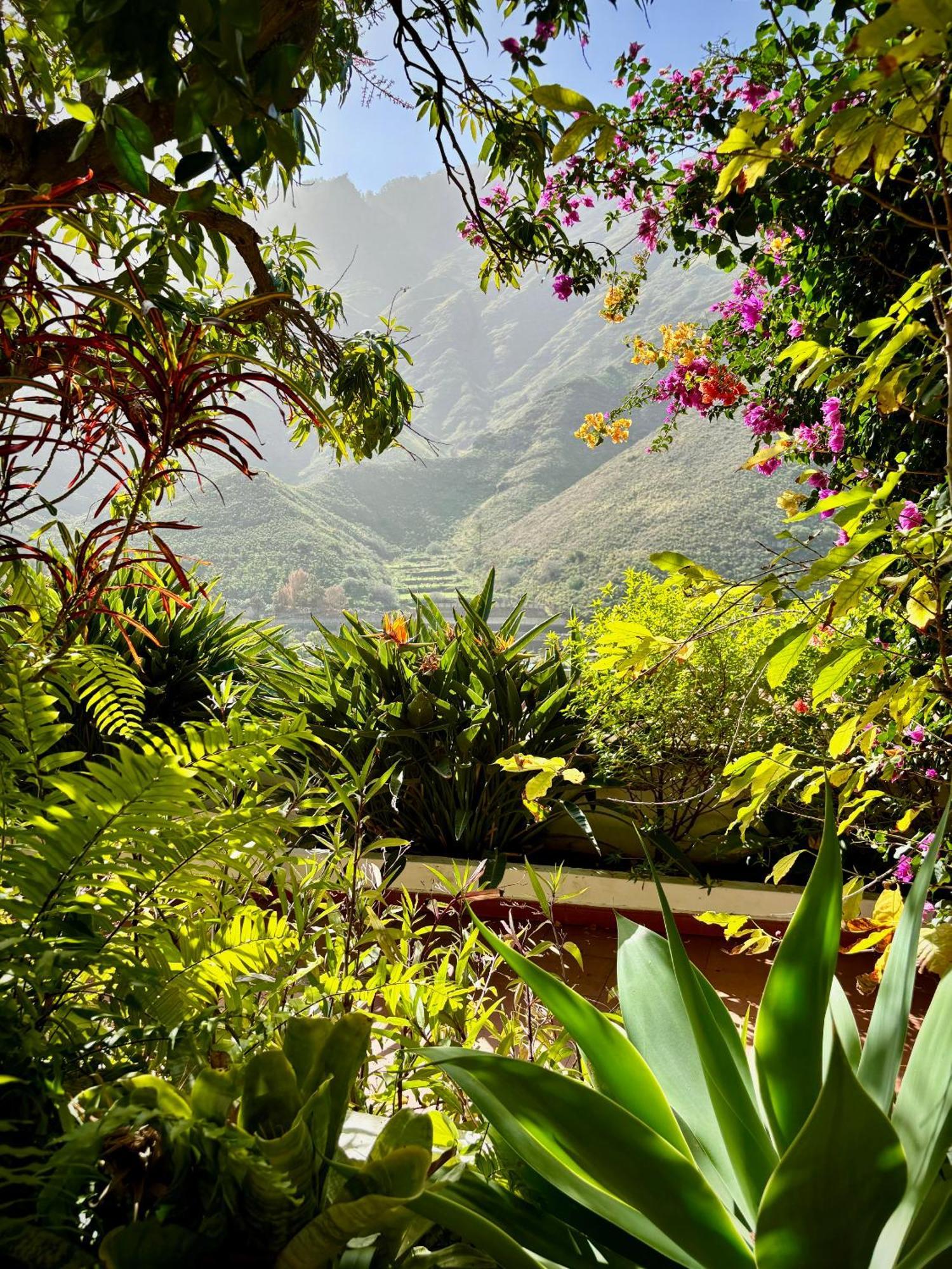 Casa Del Jardin *