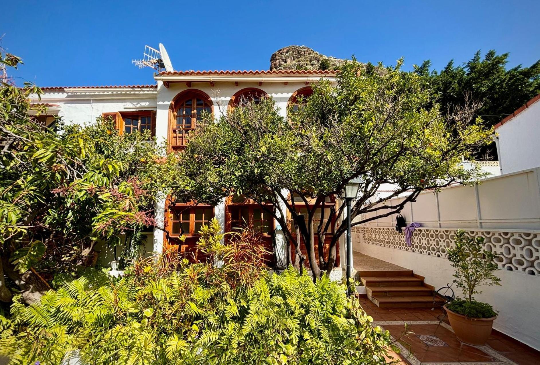 Casa Del Jardin *