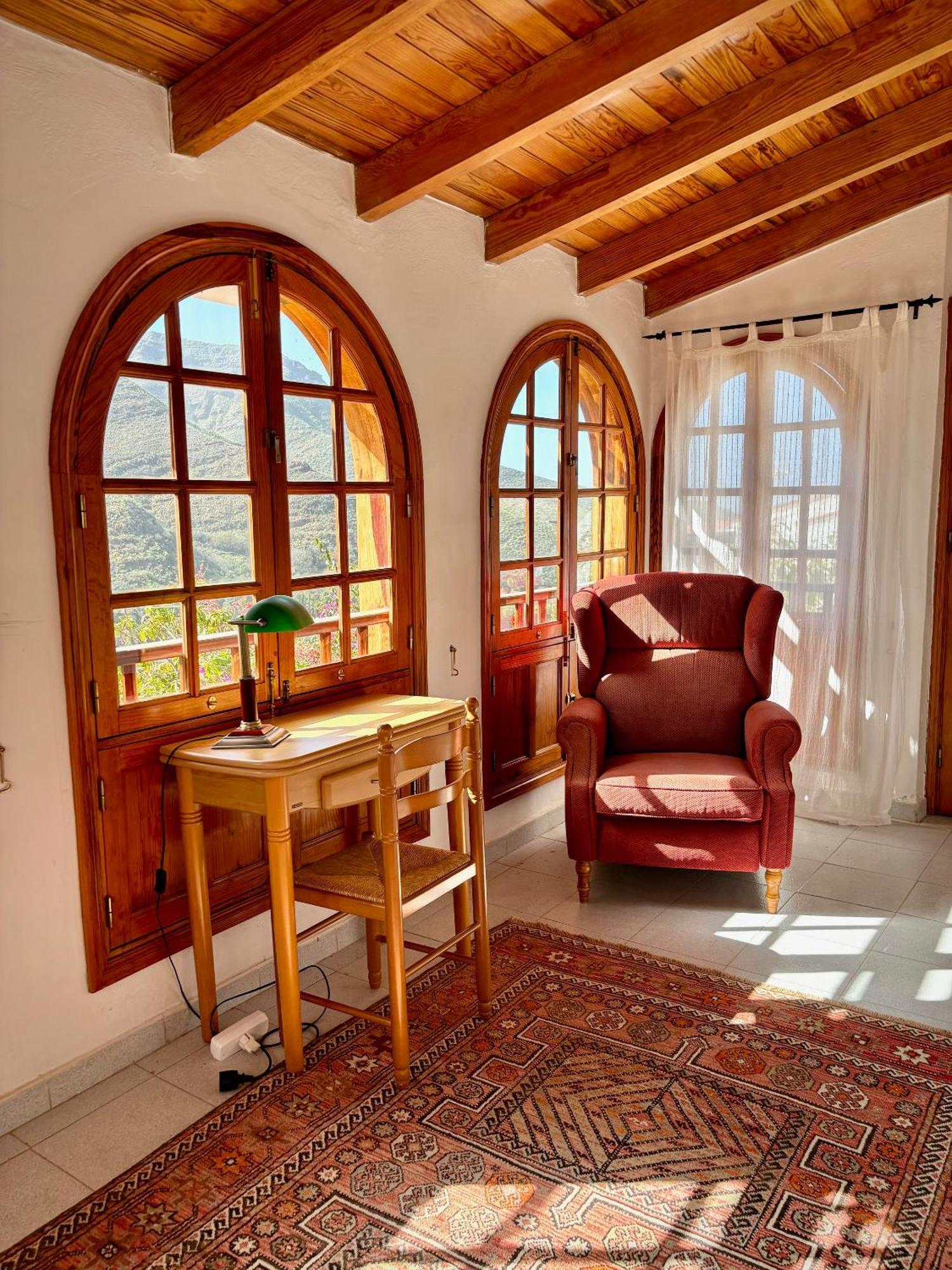 Villa Casa Del Jardin