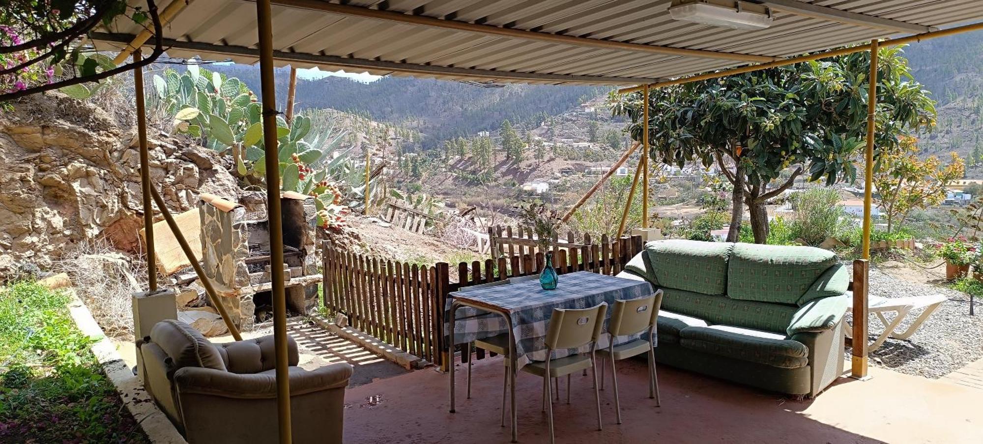 Vista Paraiso De Chira * San Bartolomé