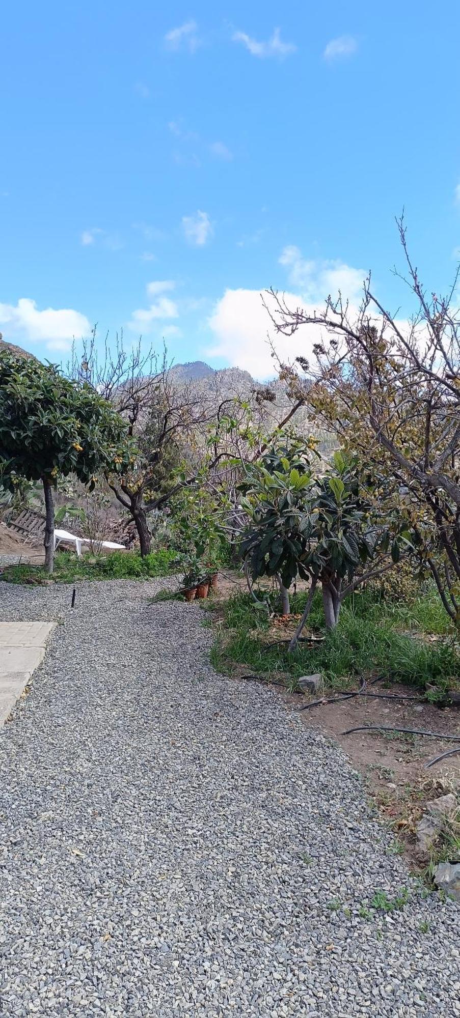 Vista Paraiso De Chira Chalet San Bartolomé