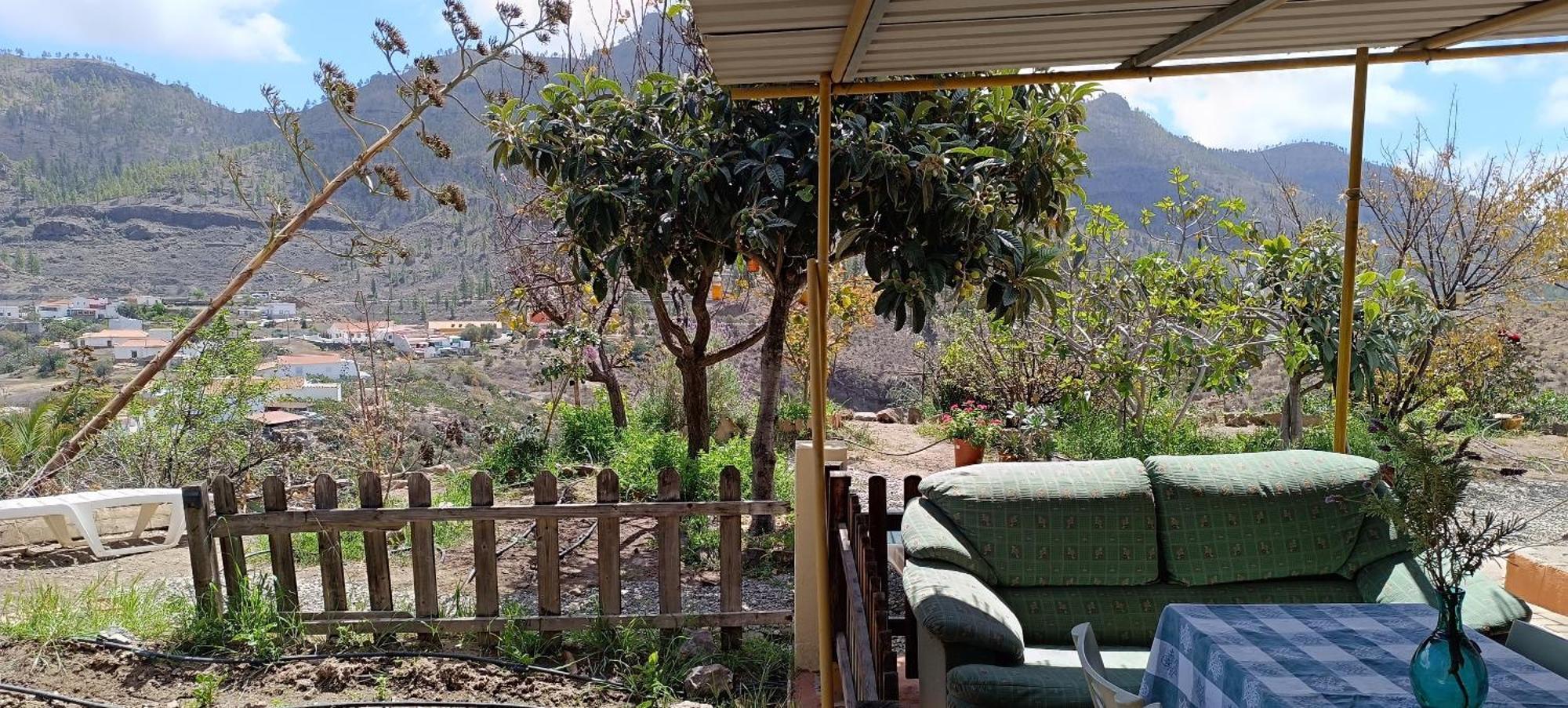 Vista Paraiso De Chira