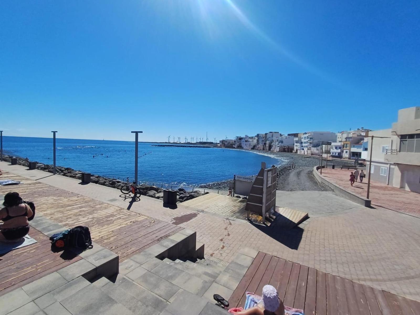 Piso Vacacional Apartamento *