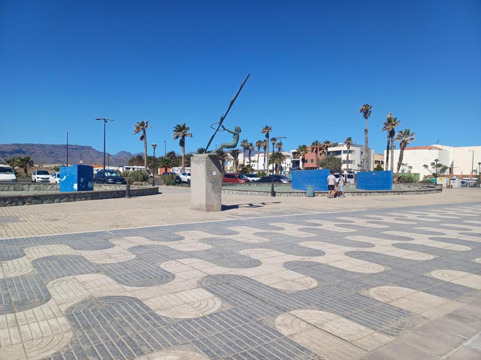 Piso Vacacional Apartamento
