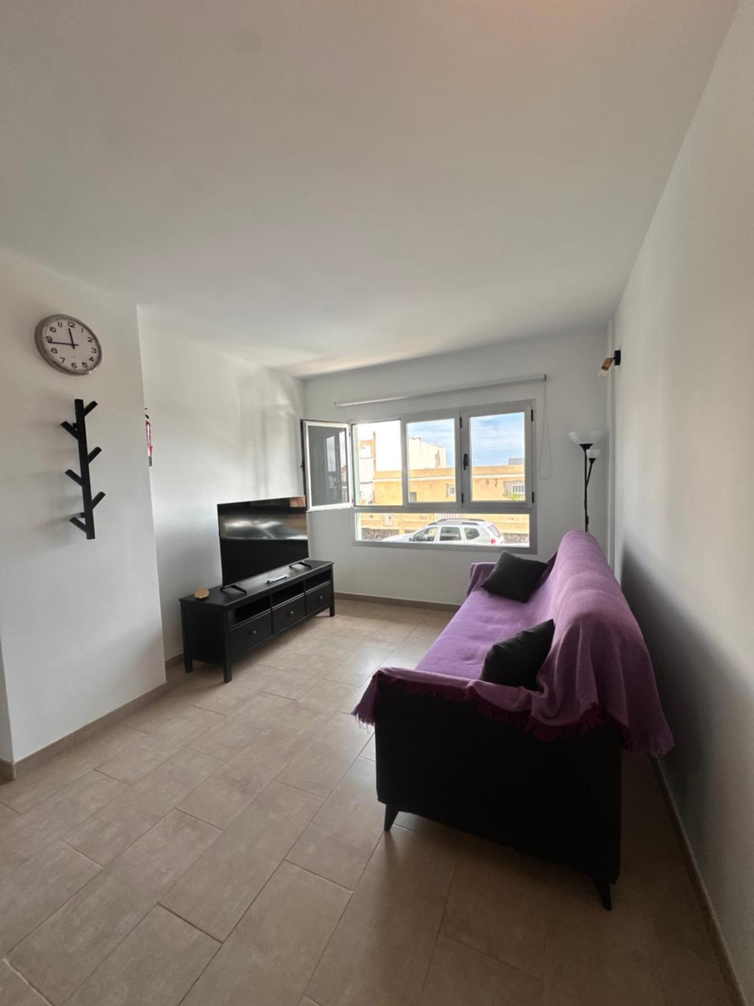 Apartamento Piso Vacacional