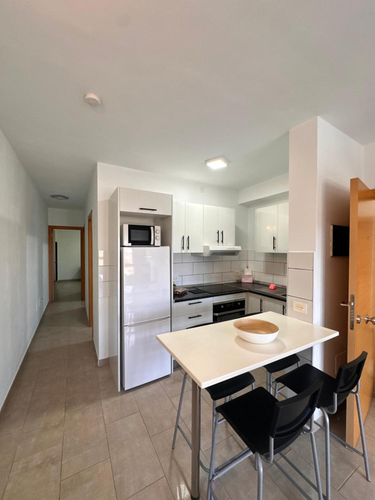 Apartamento Piso Vacacional *