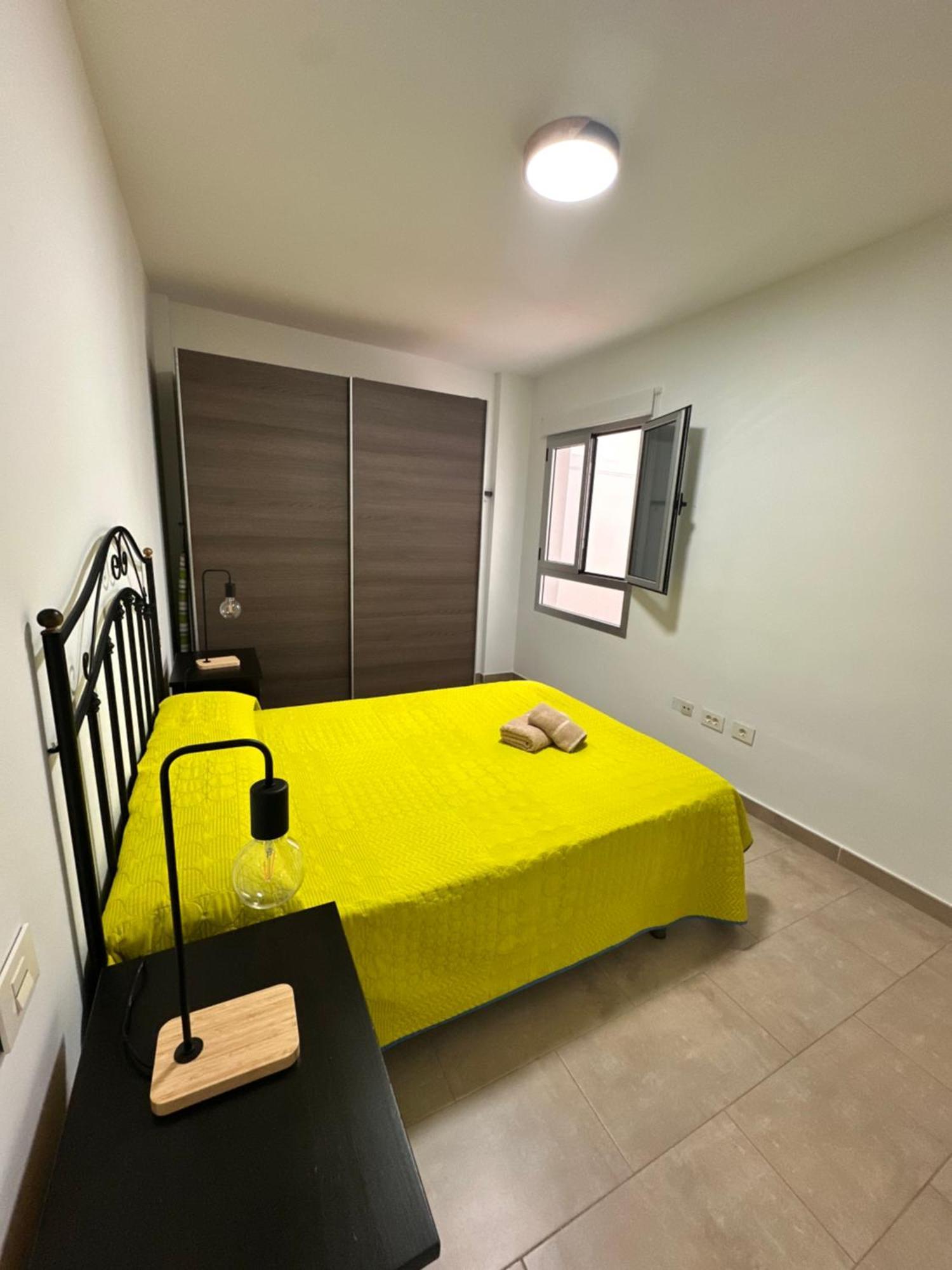 Apartamento Piso Vacacional Pozo Izquierdo