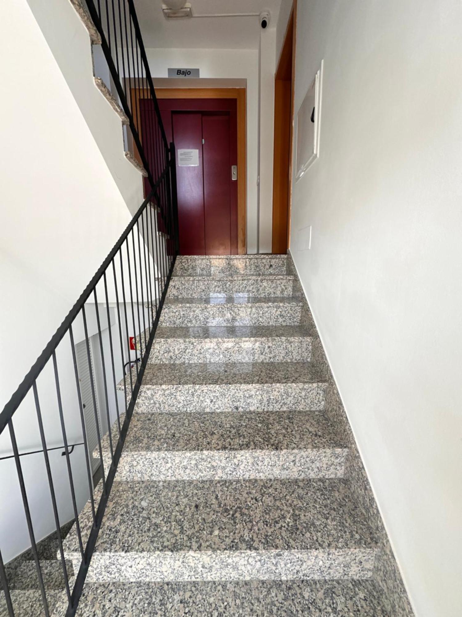 Piso Vacacional * Pozo Izquierdo