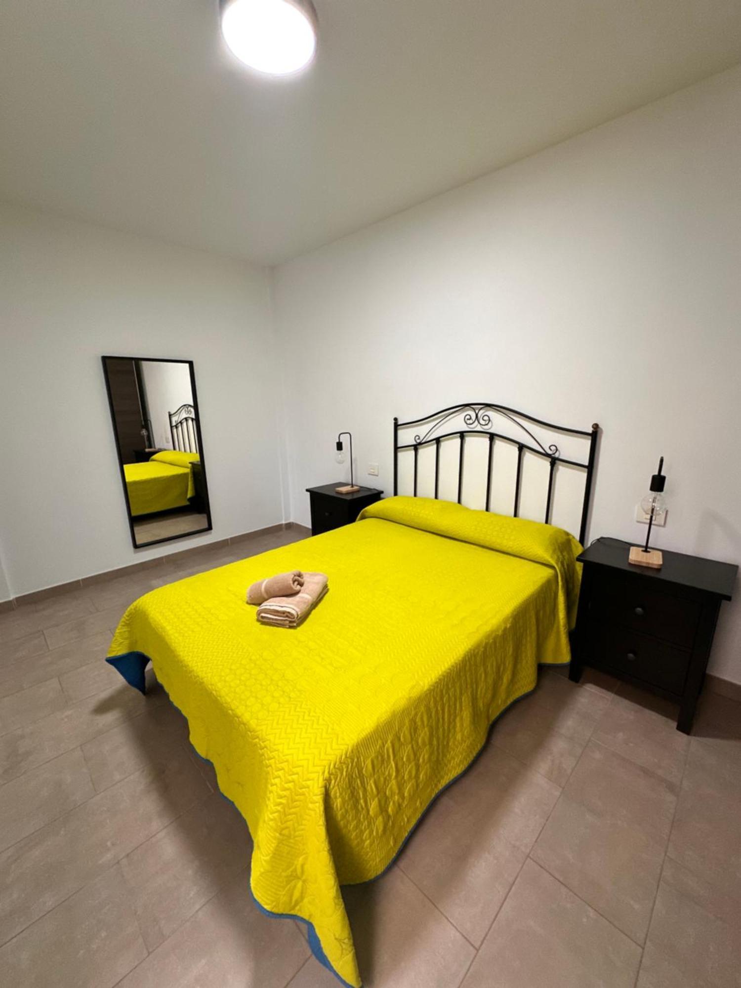 Piso Vacacional Apartamento Pozo Izquierdo