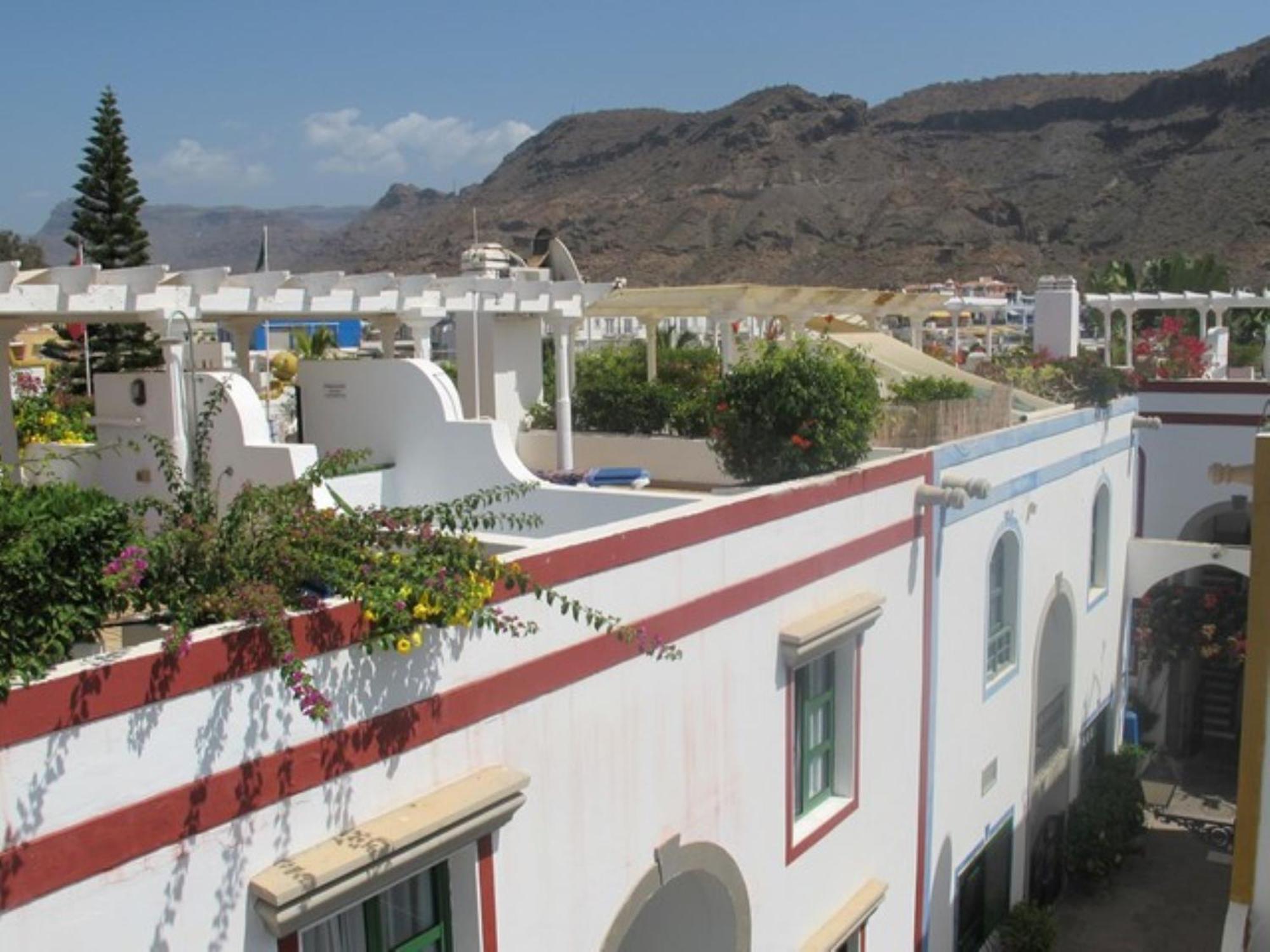 Harbour 332 In * Puerto De Mogan