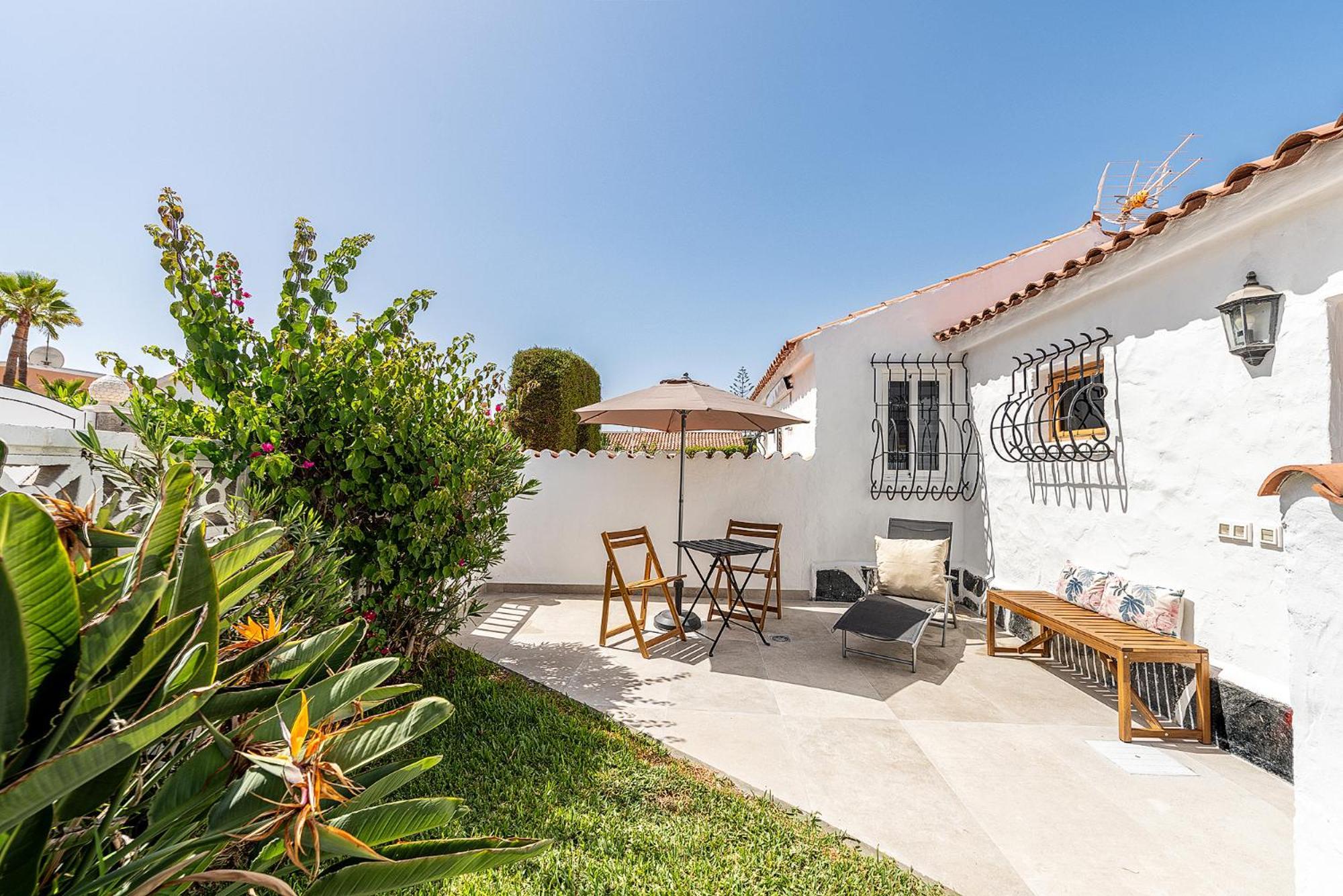 Vacacional Arcos Holiday home *