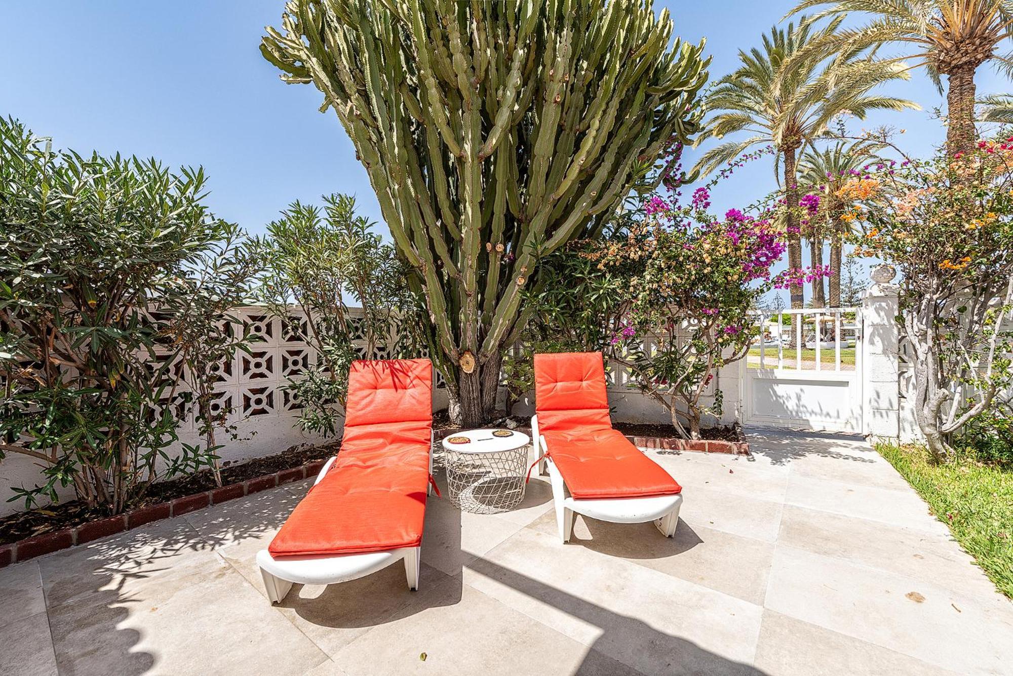 Vacacional Arcos Holiday home San Bartolome de Tirajana (Gran Canaria)