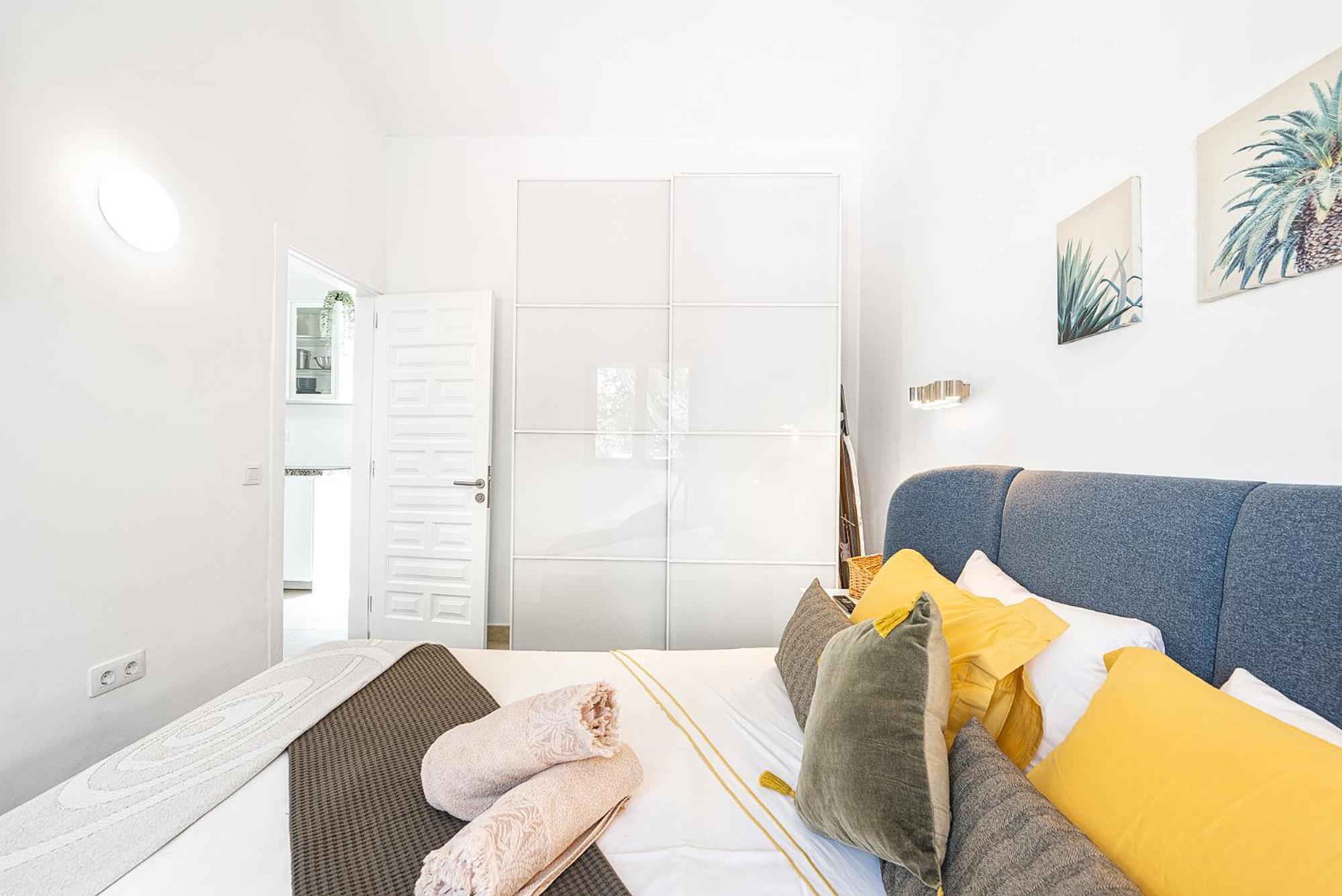 Holiday home Vacacional Arcos San Bartolome de Tirajana (Gran Canaria)