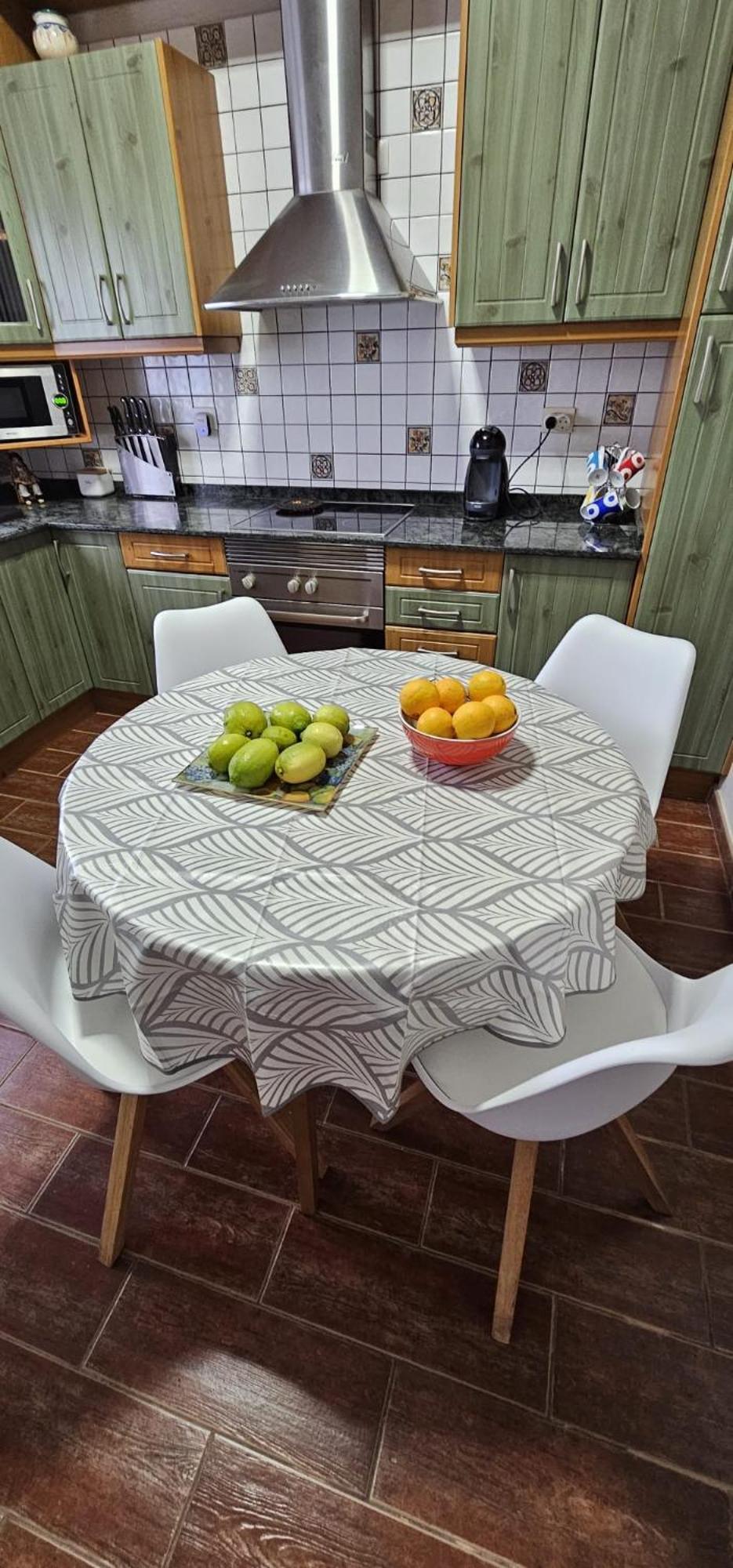 Сasa de vacaciones Casa V Del Pino