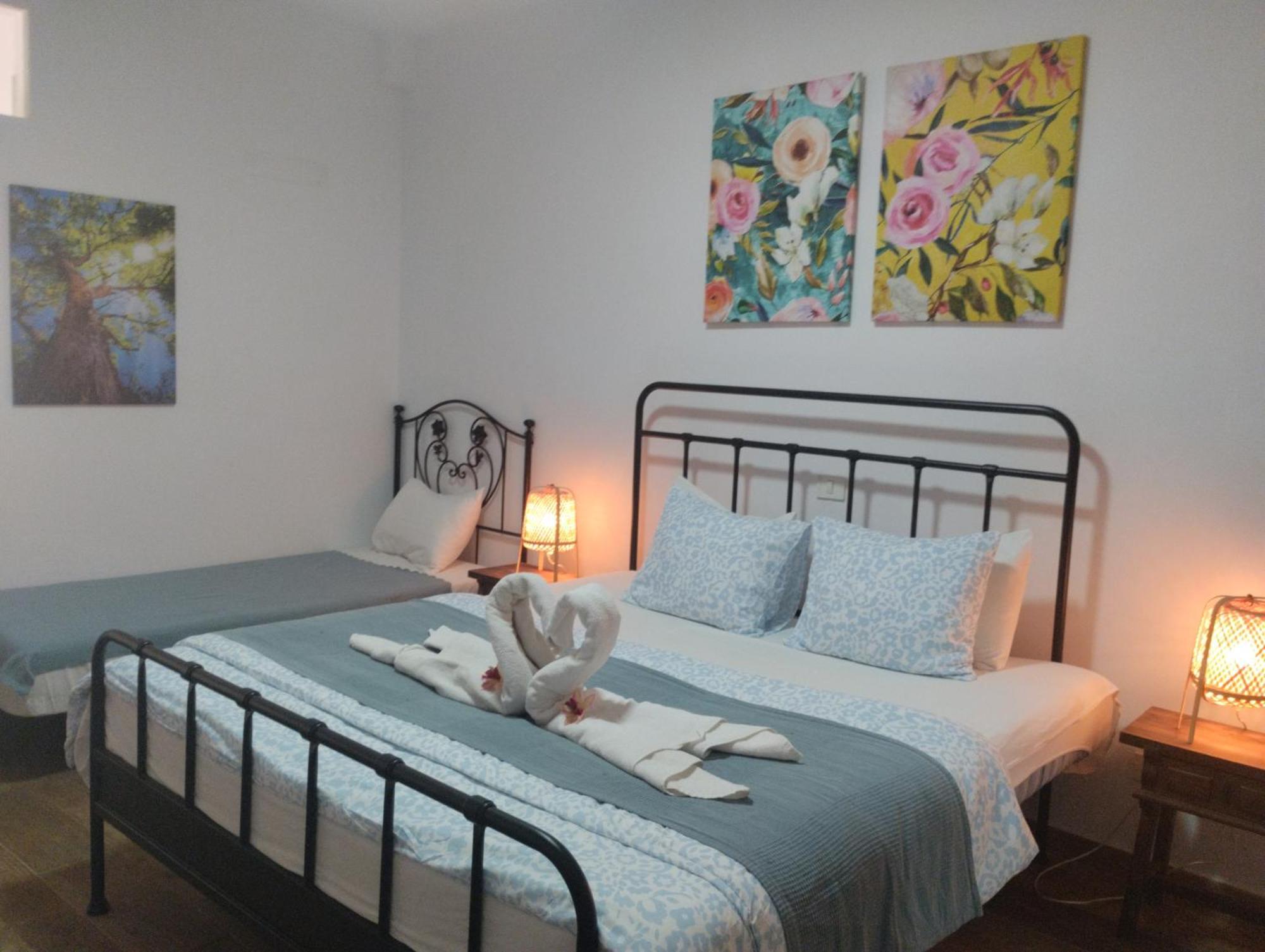 Apartment Casita Fataga