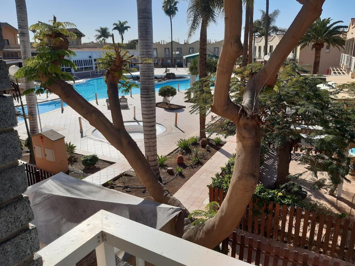 Сasa de vacaciones Espacio Privilegiado Y Centrico Maspalomas (Gran Canaria)