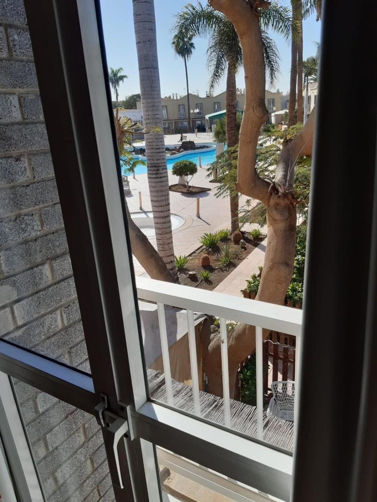 Espacio Privilegiado Y Centrico * Maspalomas (Gran Canaria)