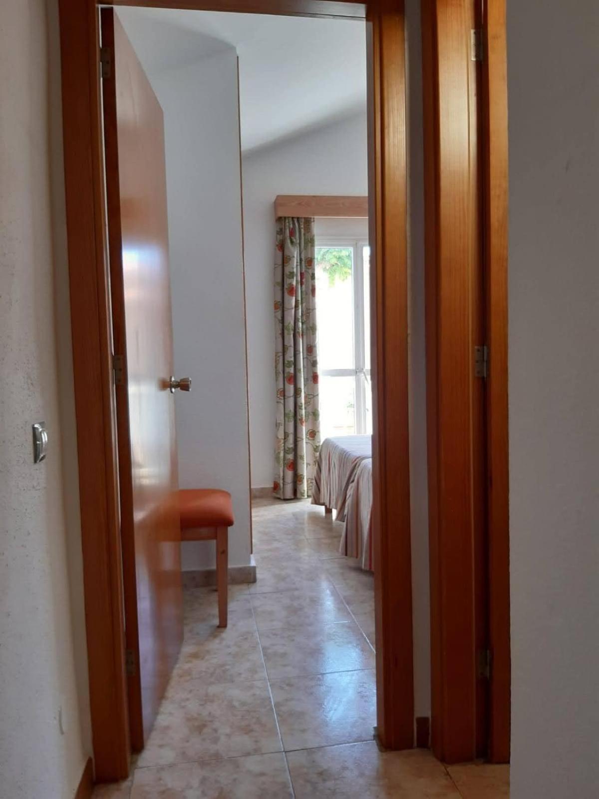 Сasa de vacaciones Espacio Privilegiado Y Centrico Maspalomas (Gran Canaria)