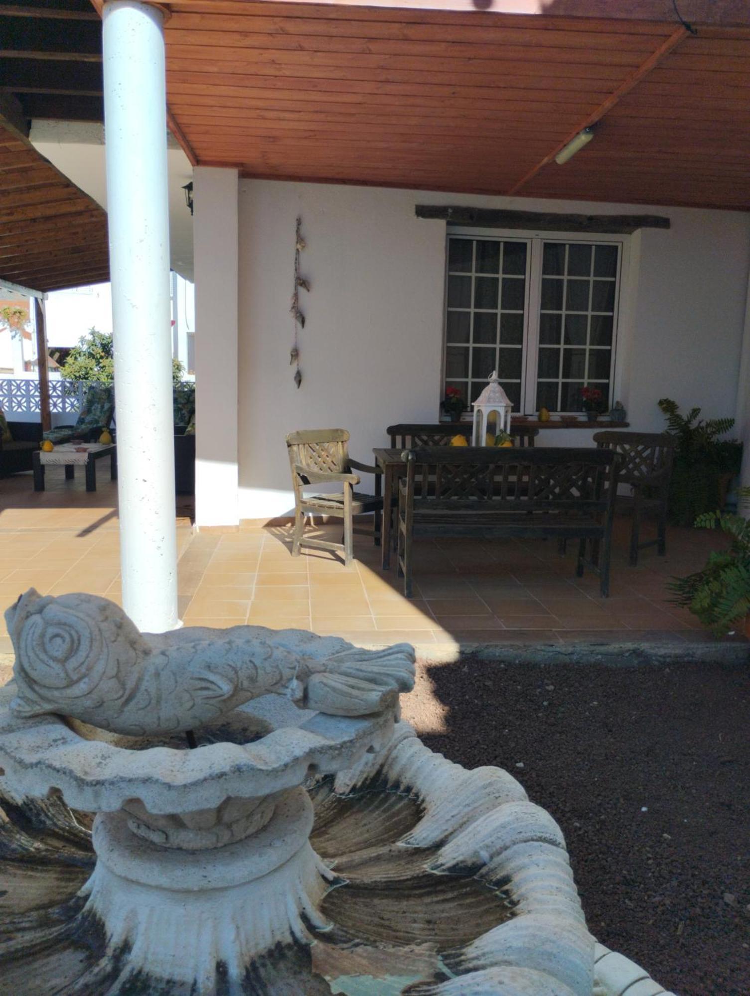 Casita *