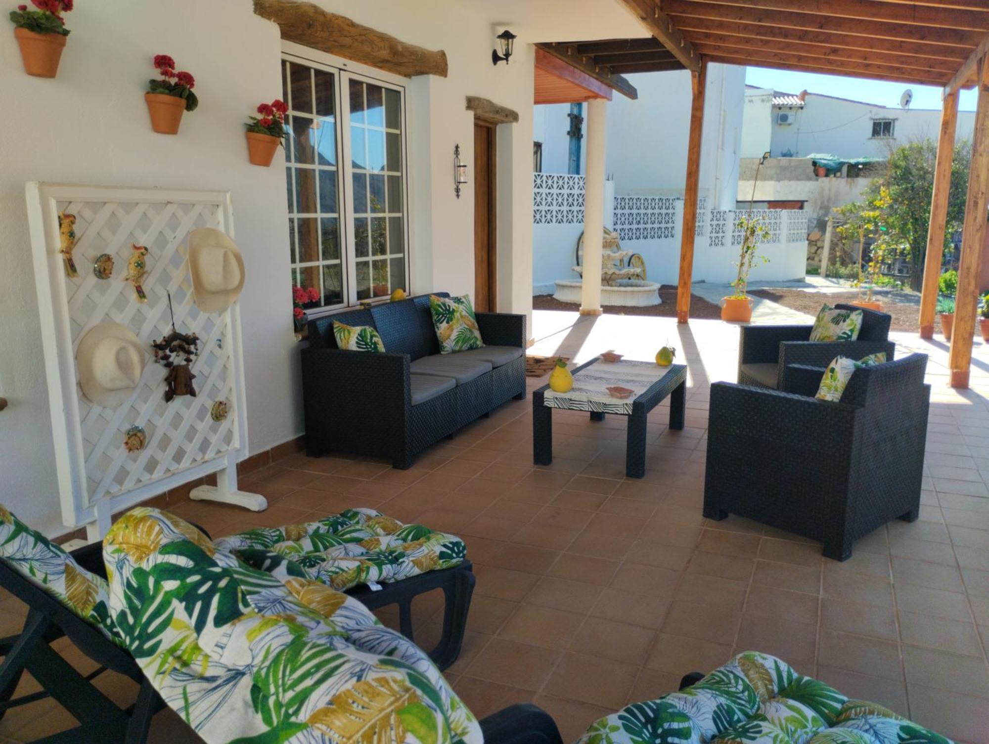 Casita
