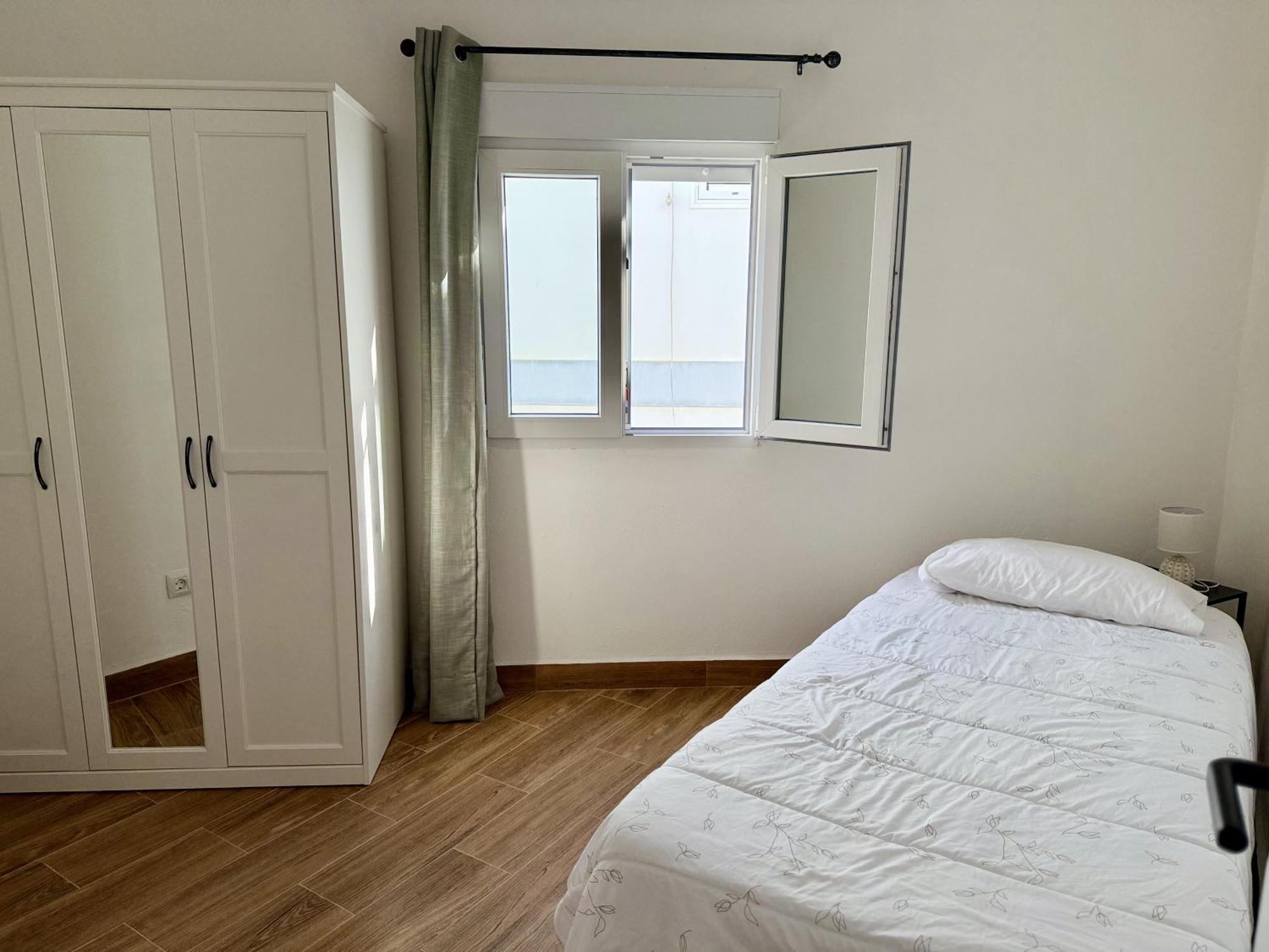 Apartamento Casa Yeye Loft *