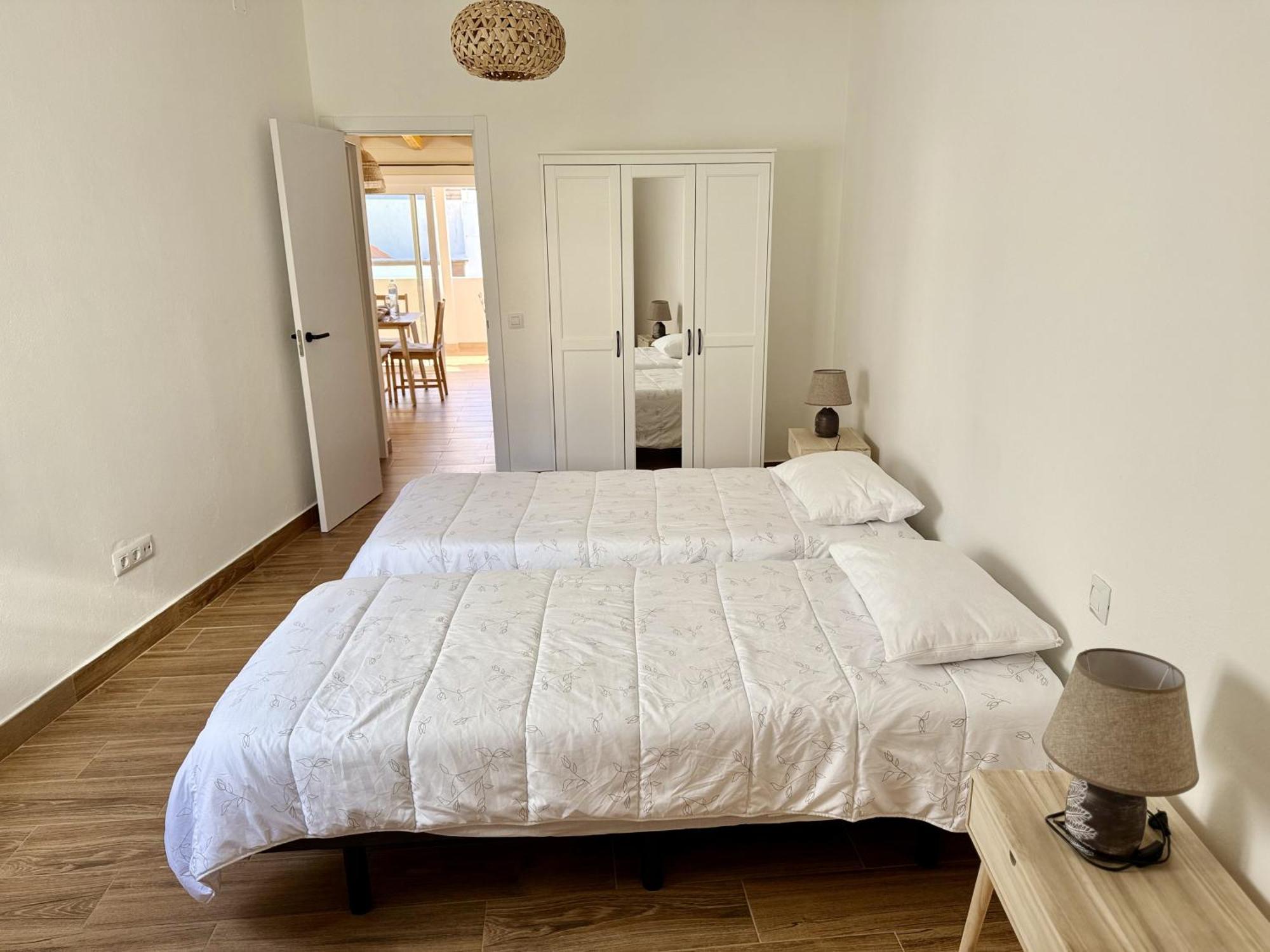 Apartamento Casa Yeye Loft *