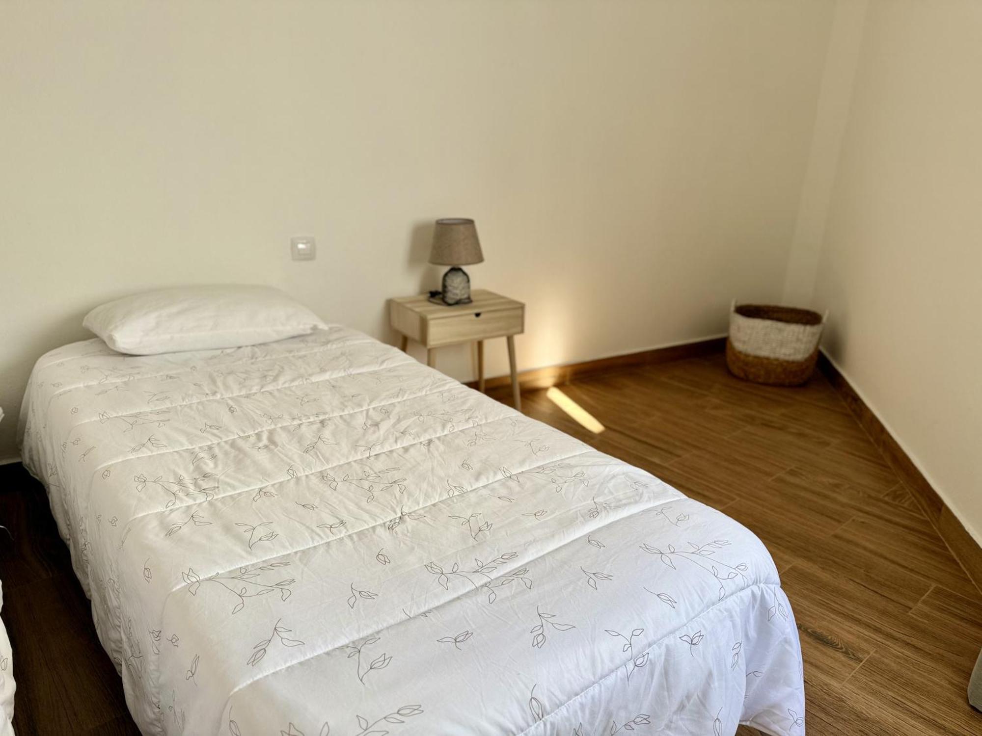 Casa Yeye Loft Apartamento Agaete (Gran Canaria)