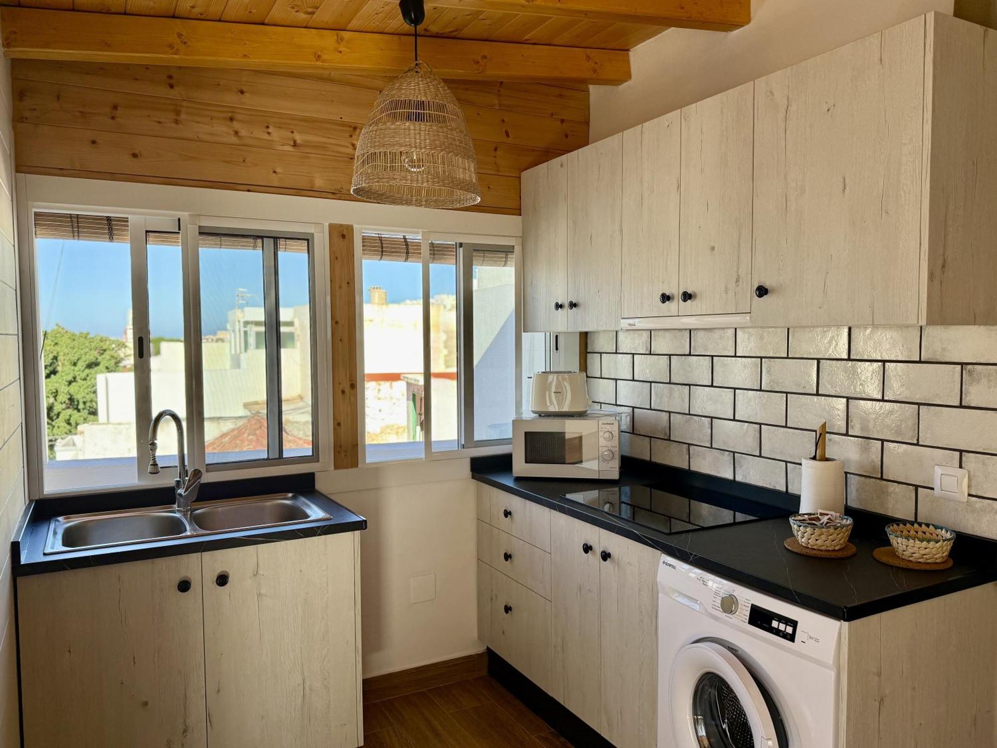 Casa Yeye Loft Apartamento