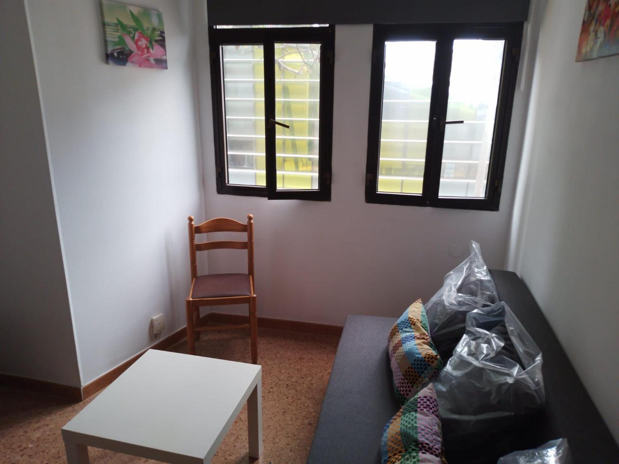Apartment Canteras *