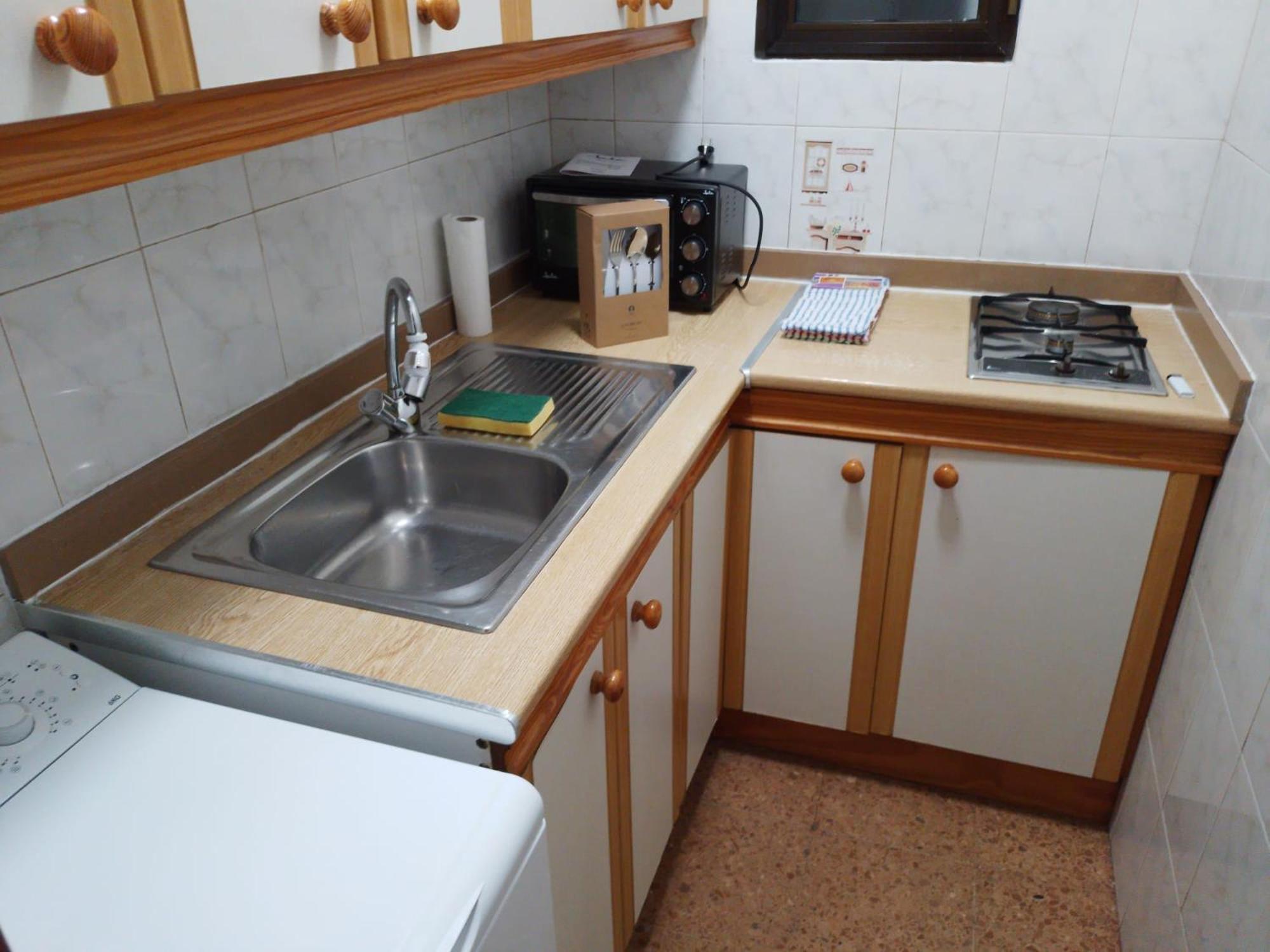 Canteras Apartment