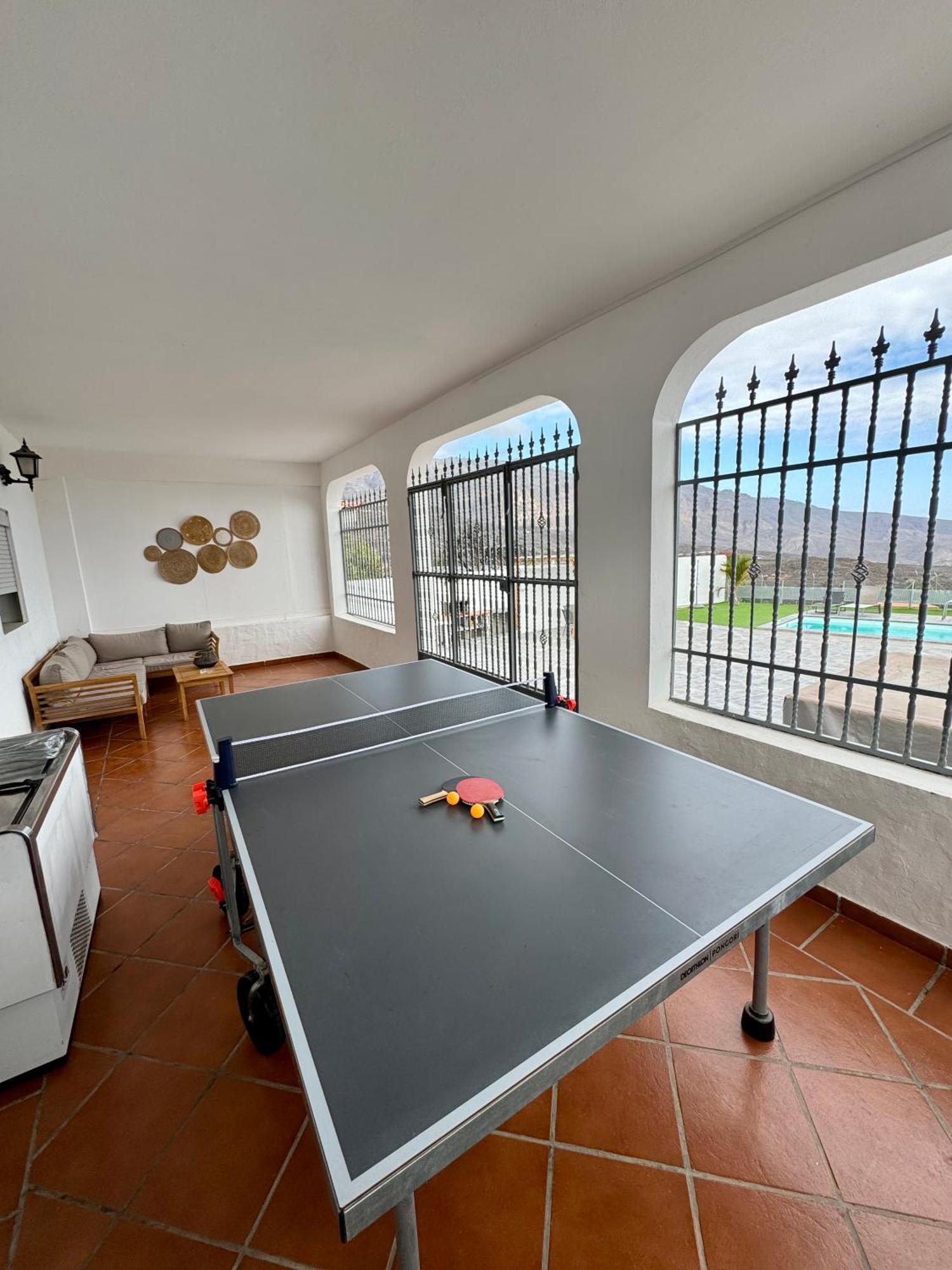 Mariola Holiday home *
