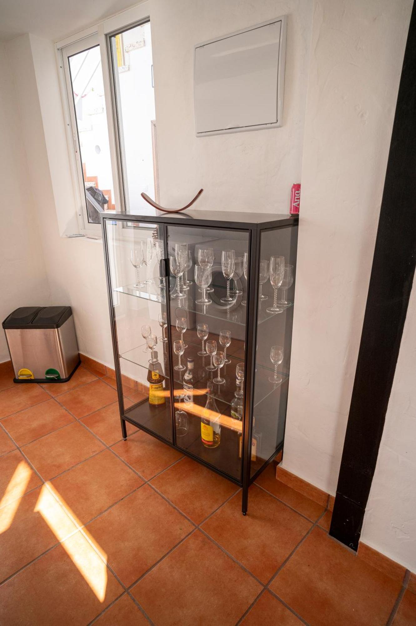 Casa Cueva Tres Amores