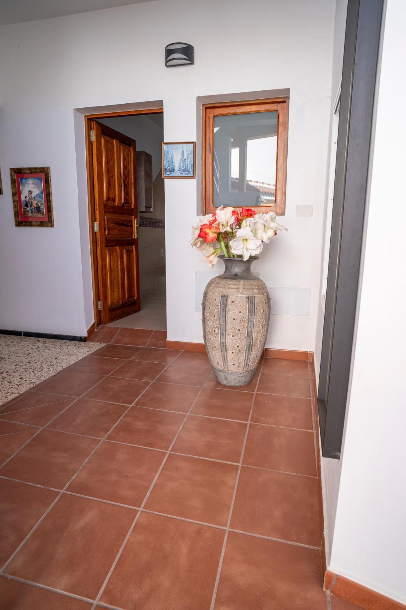 Casa Cueva Tres Amores * Santa Brígida