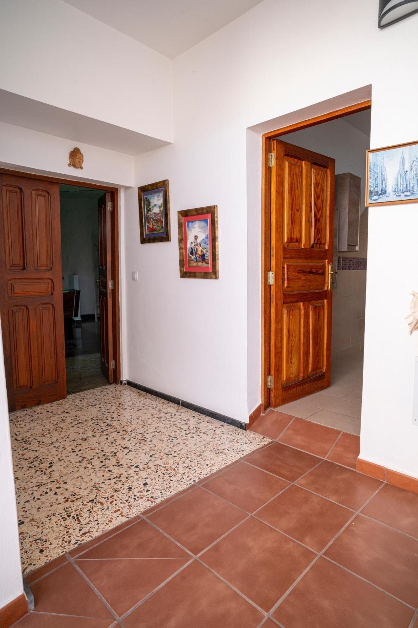Casa Cueva Tres Amores Santa Brígida