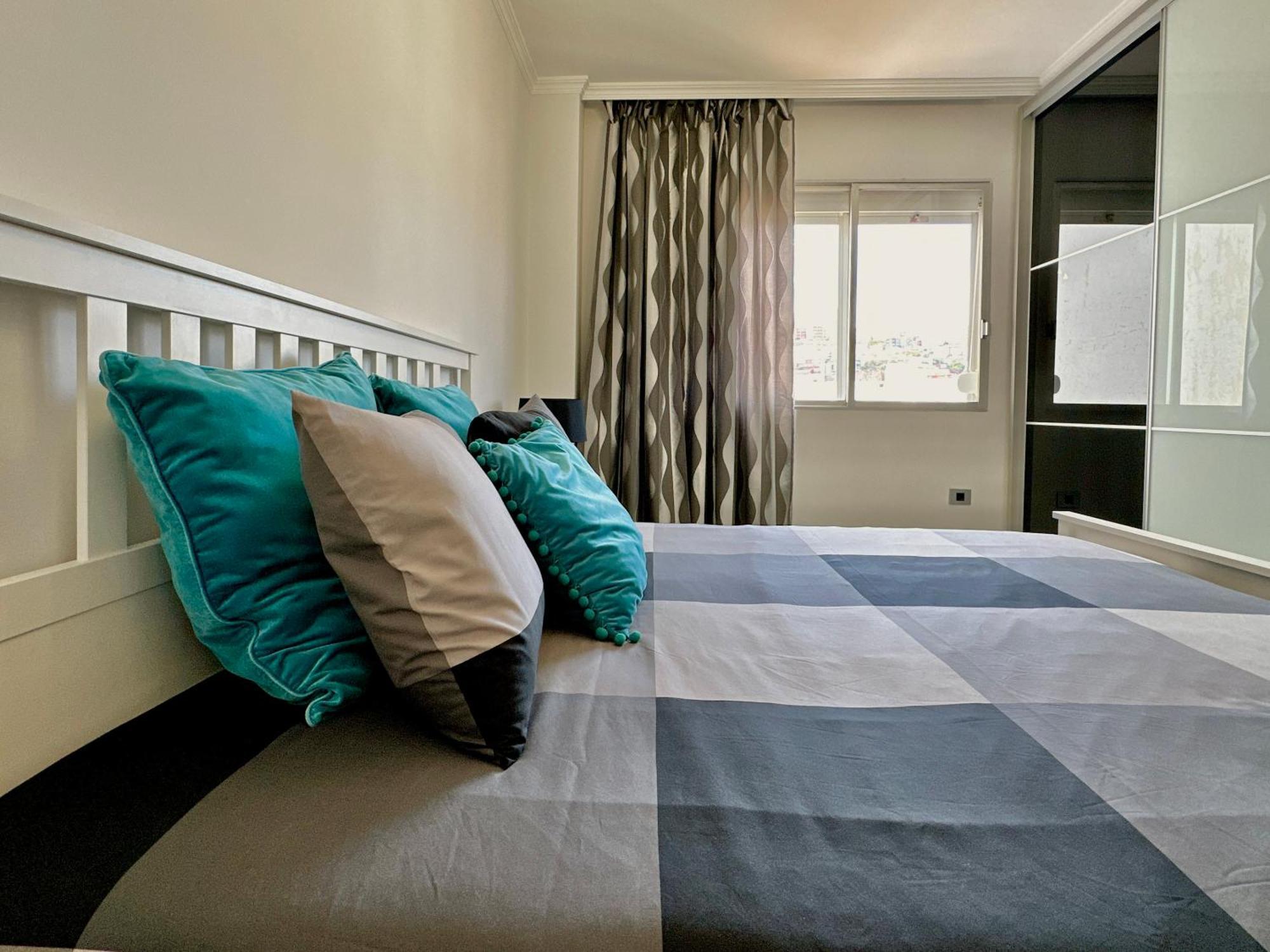 Hostiguest Coliving Leon Y Castillo Guest house
