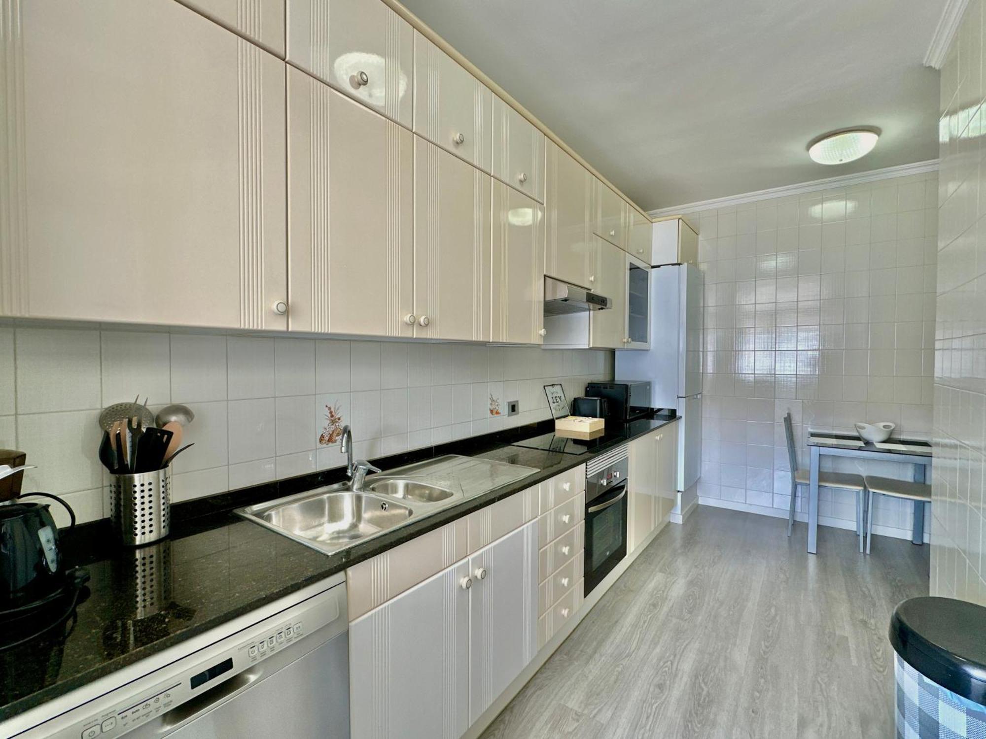Hostiguest Coliving Leon Y Castillo Guest house Las Palmas de Gran Canaria