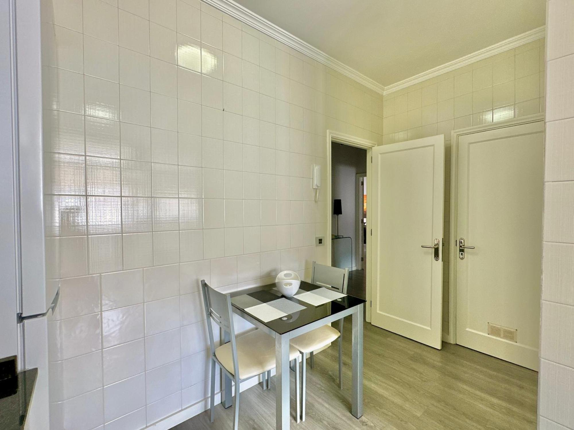 Hostiguest Coliving Leon Y Castillo