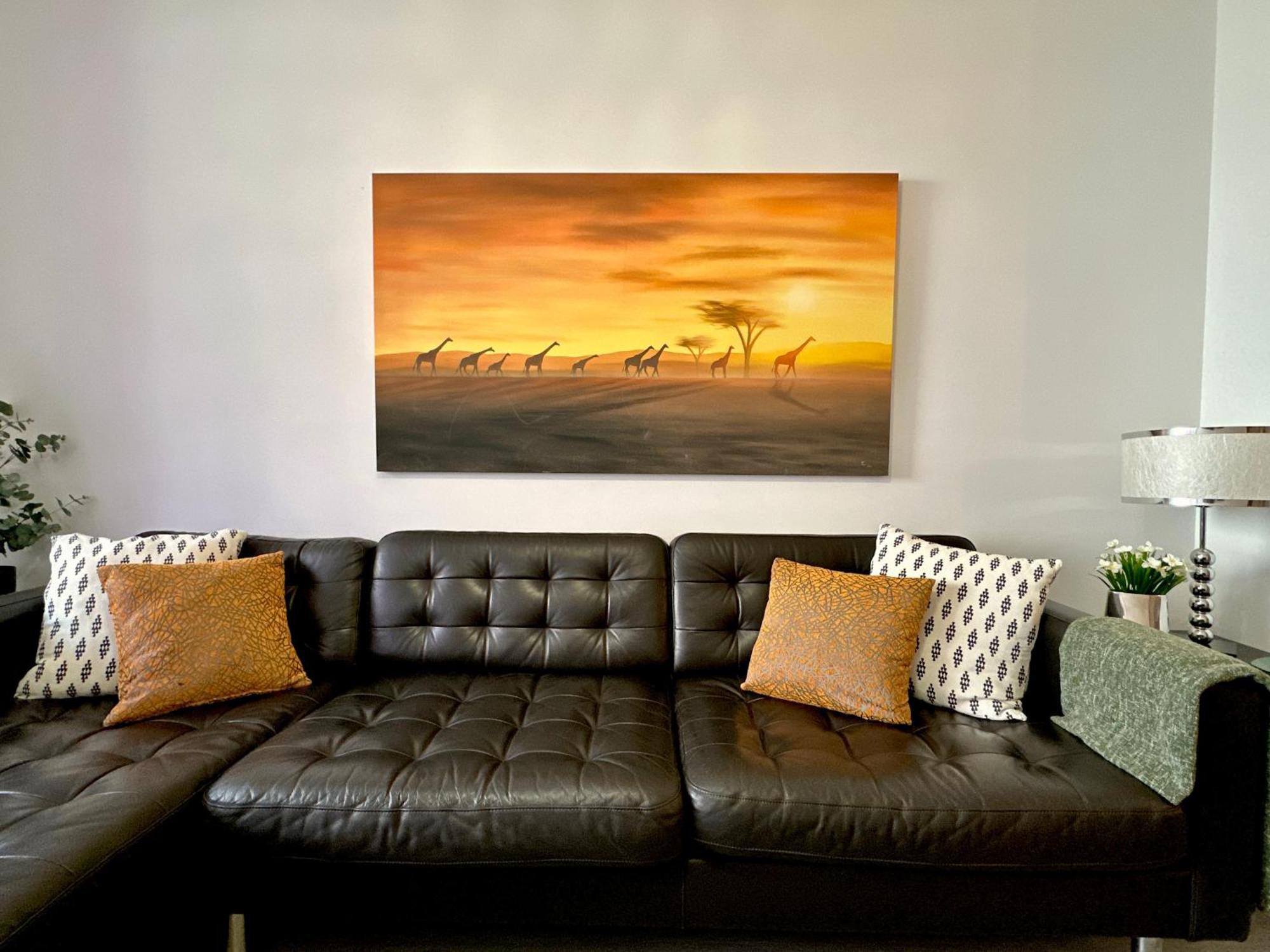 Hostiguest Coliving Leon Y Castillo * Las Palmas de Gran Canaria
