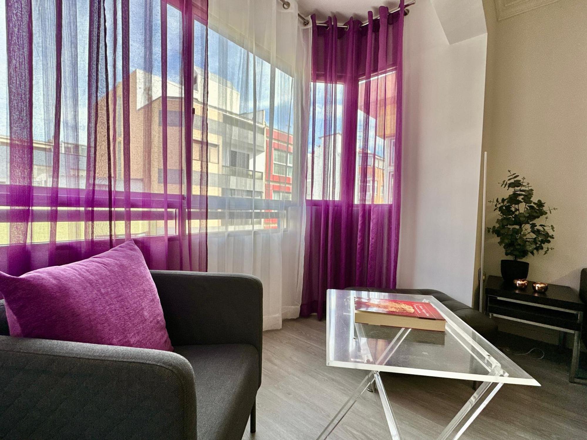 Hostiguest Coliving Leon Y Castillo Guest house