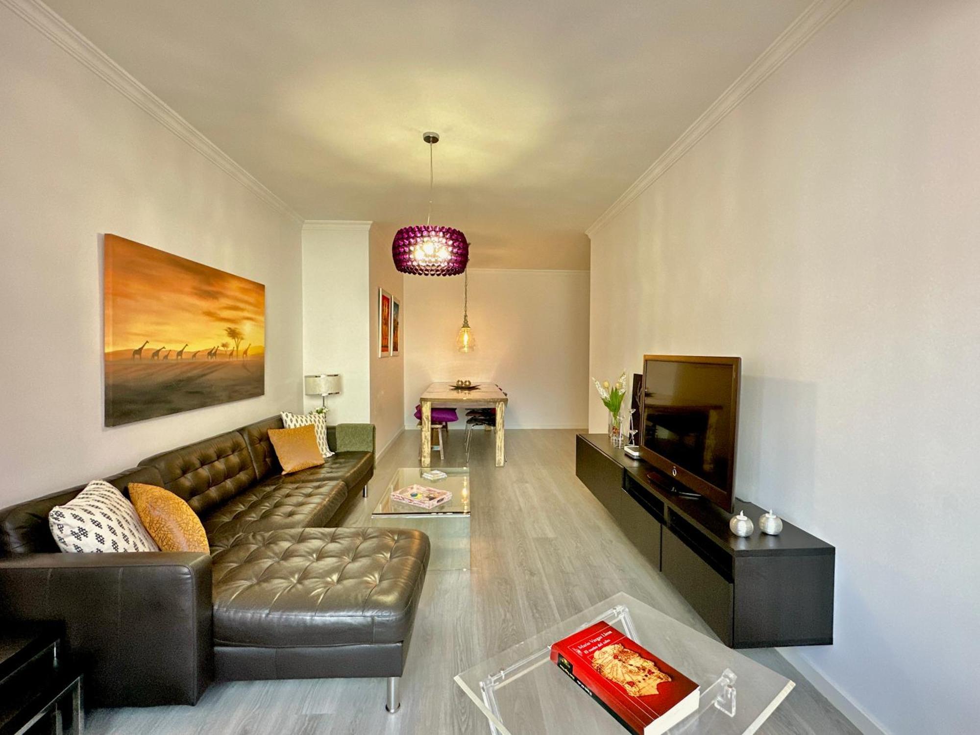 Hostiguest Coliving Leon Y Castillo Guest house *